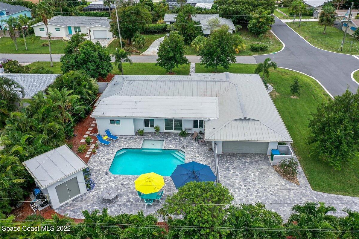 222 Surf Road