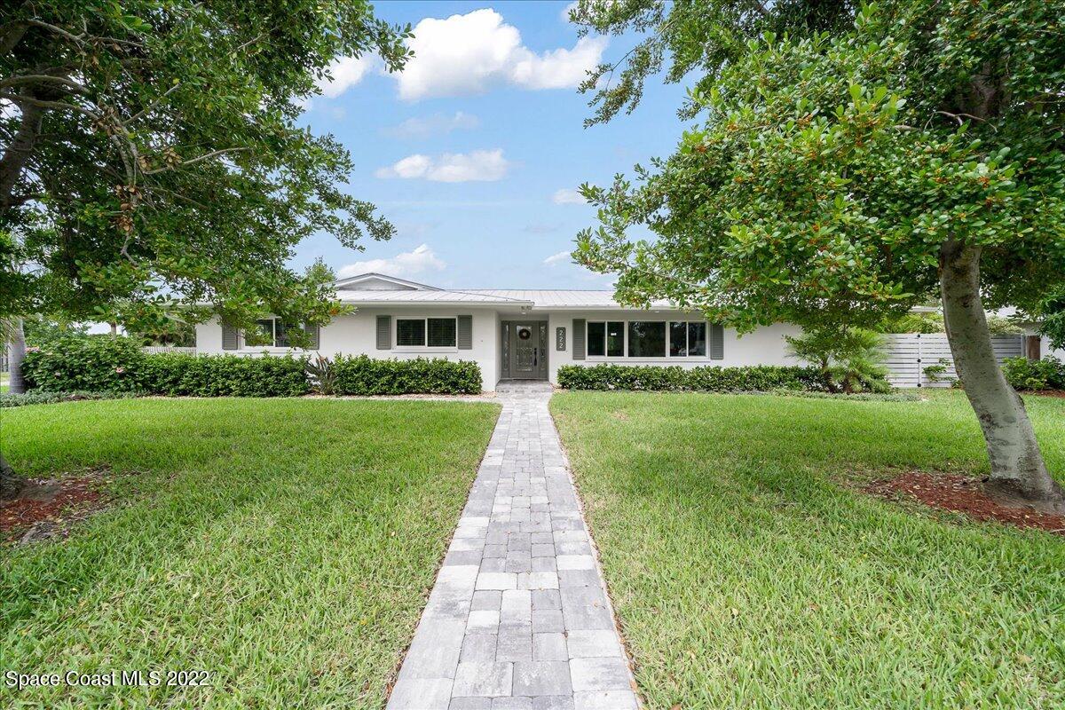 222 Surf Road