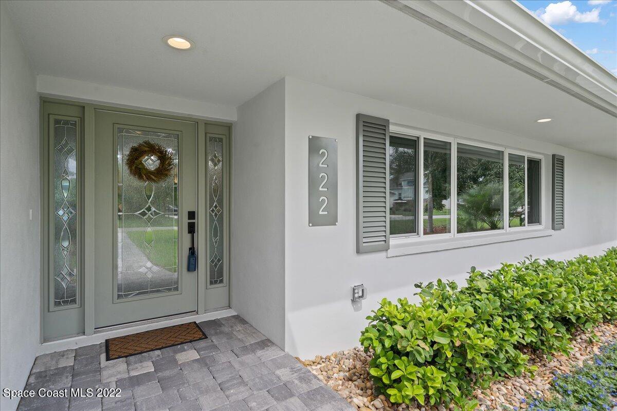 222 Surf Road