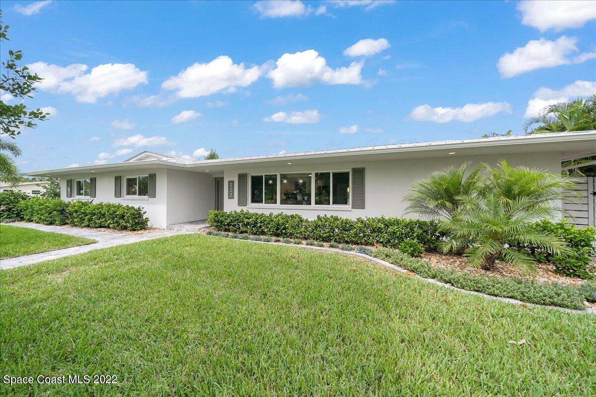 222 Surf Road