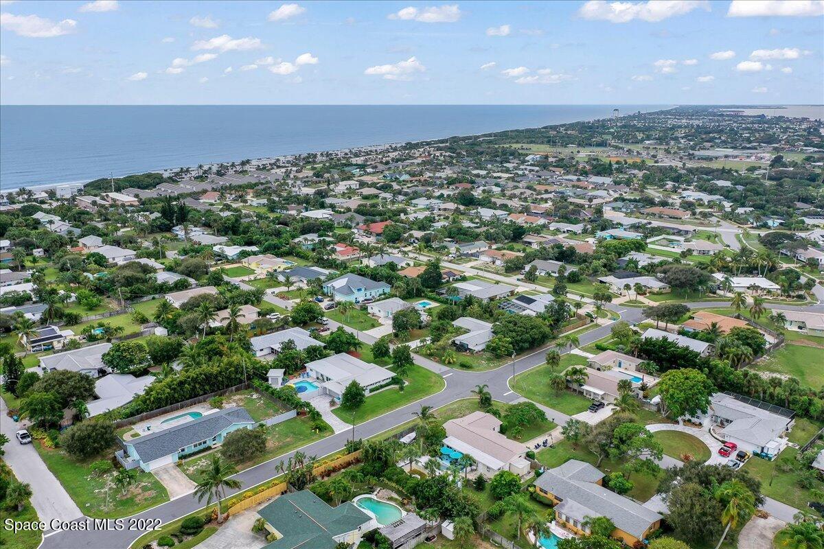 222 Surf Road