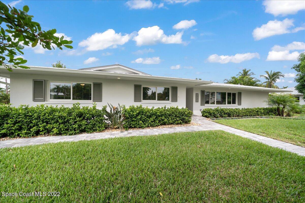222 Surf Road
