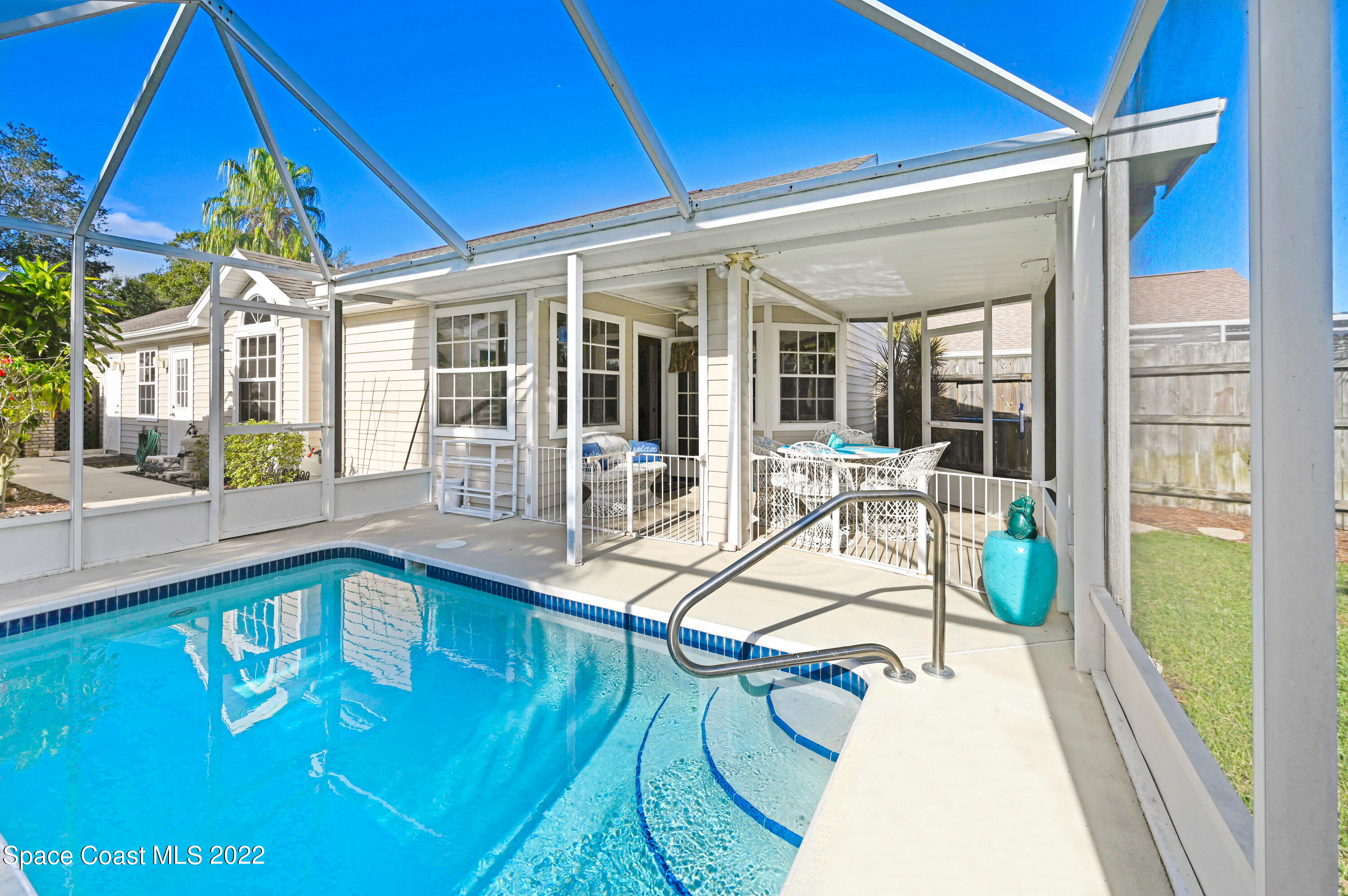 1709 Pine Valley Drive