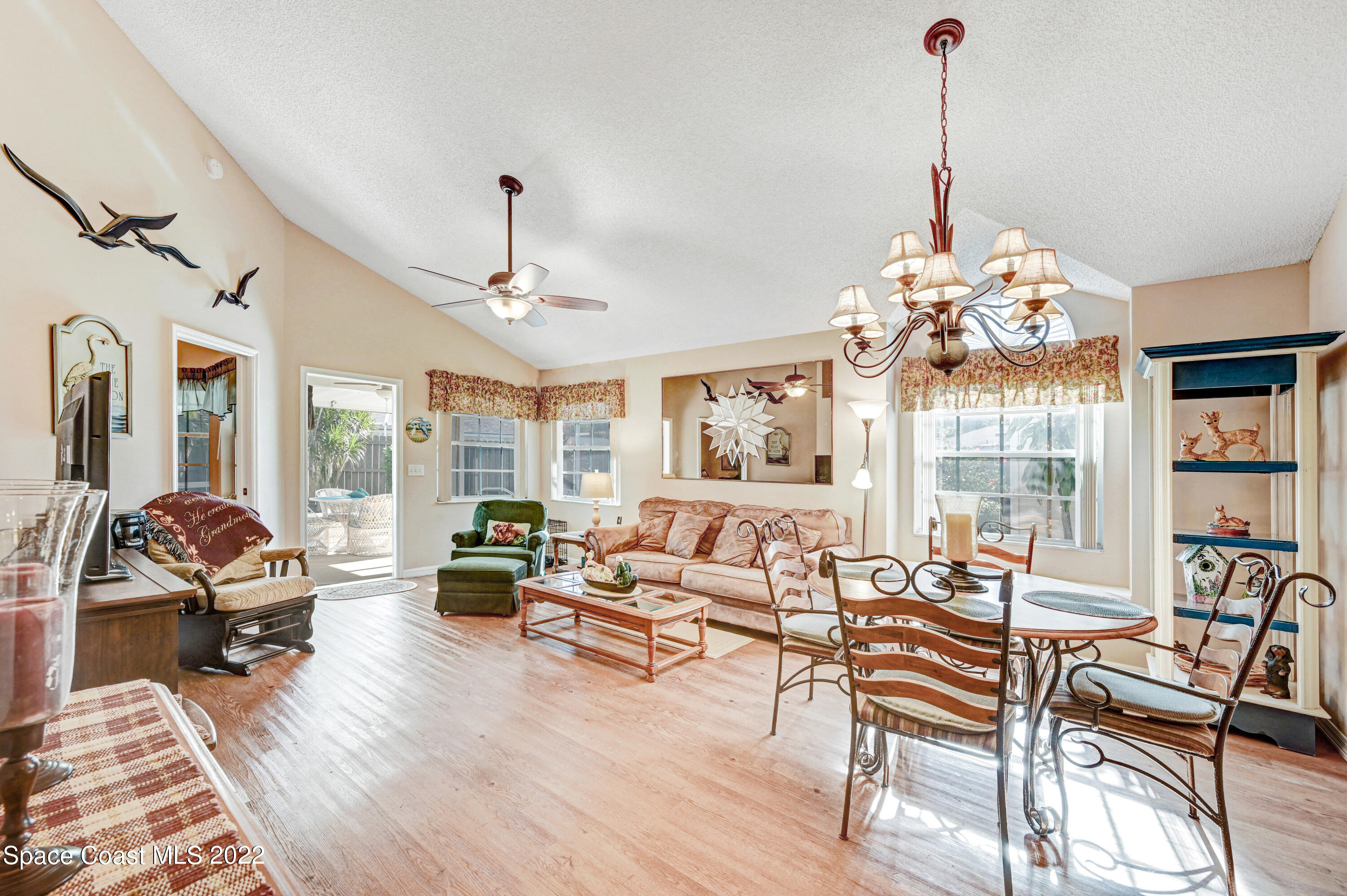 1709 Pine Valley Drive