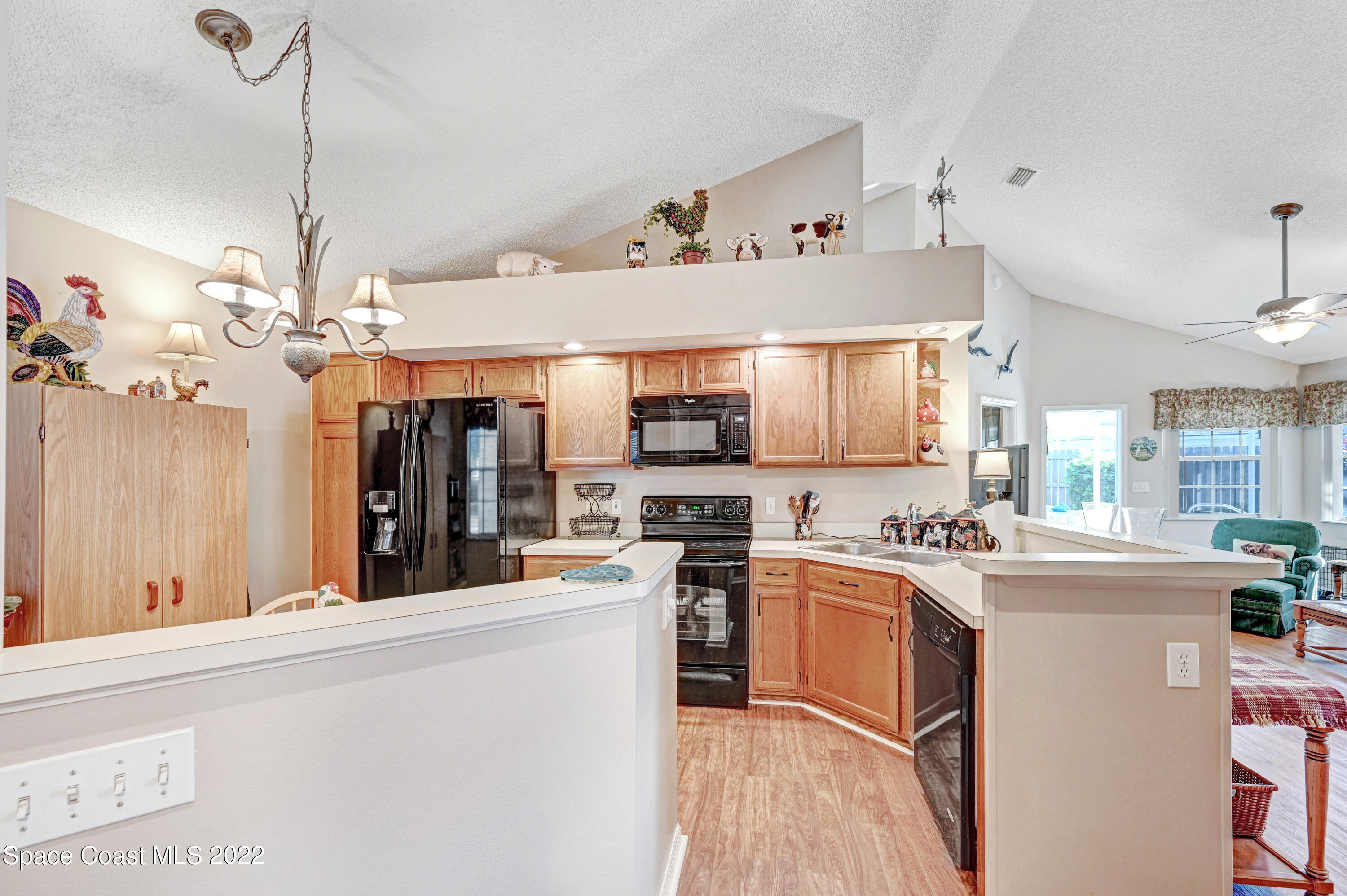 1709 Pine Valley Drive
