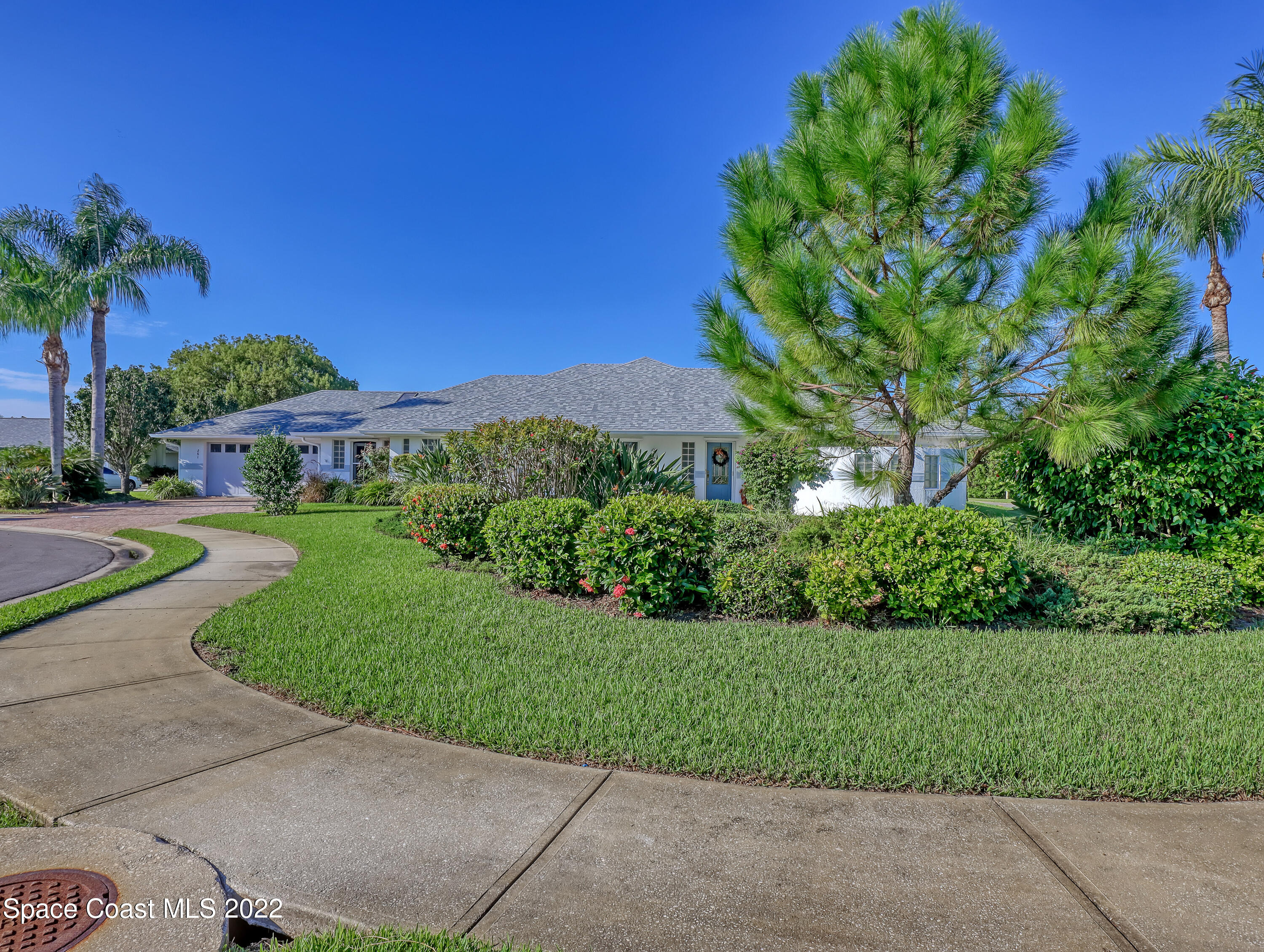 261 Carmel Drive