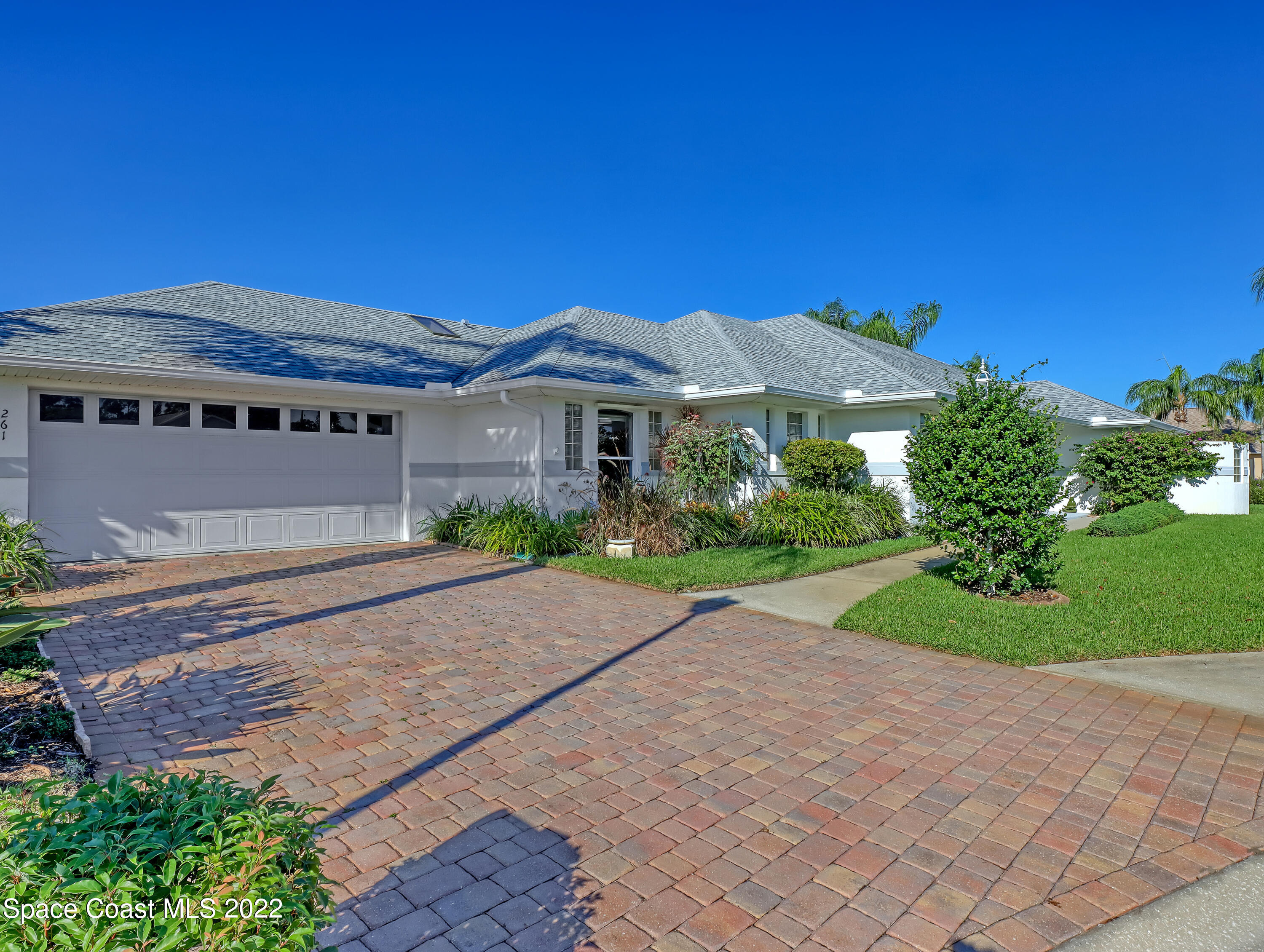 261 Carmel Drive