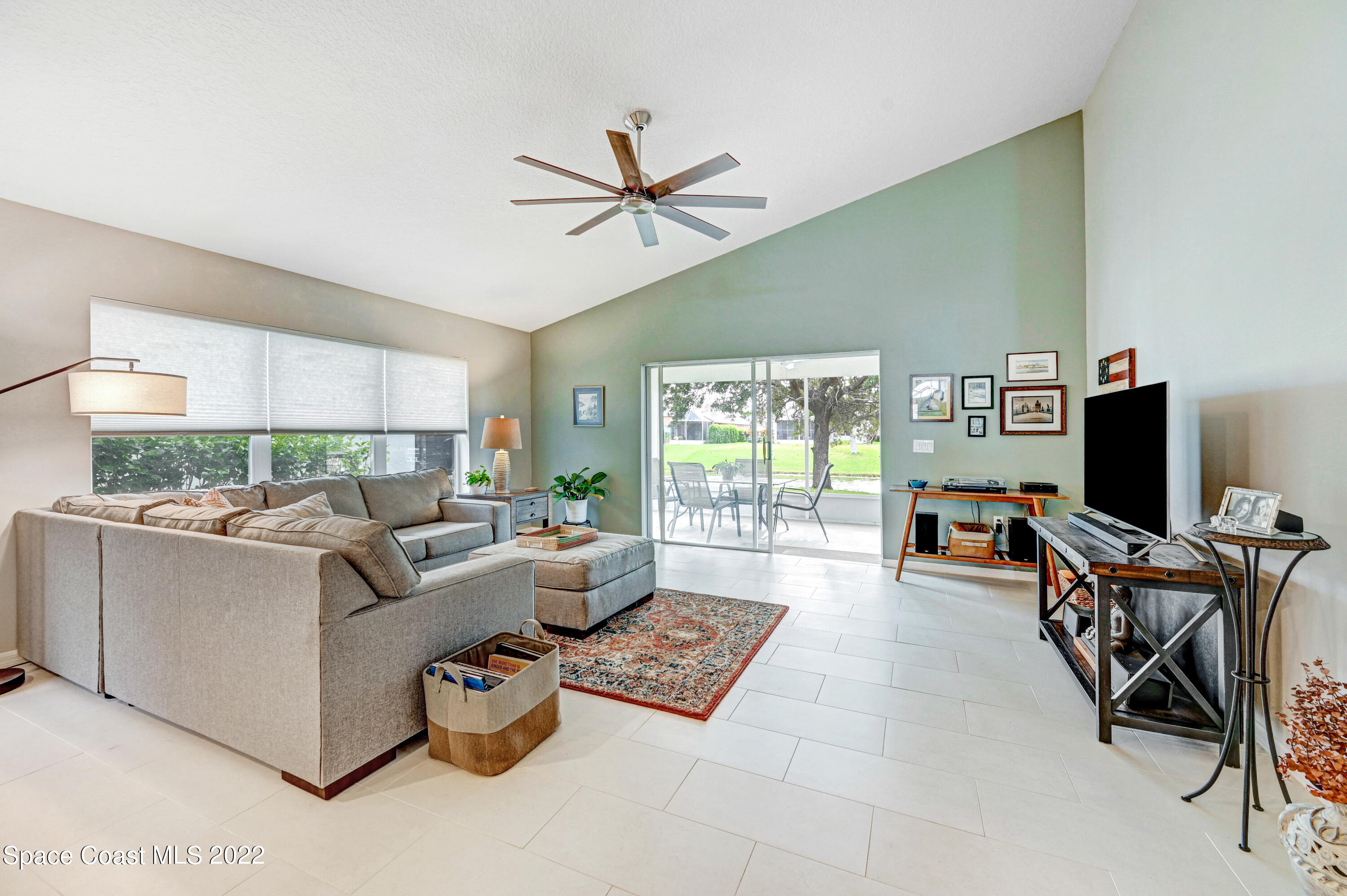 1601 Wekiva Drive