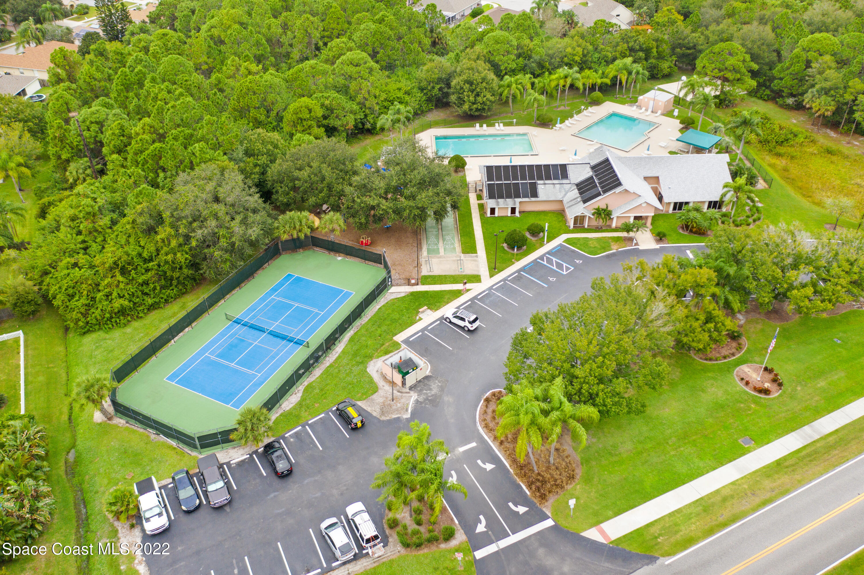 1601 Wekiva Drive