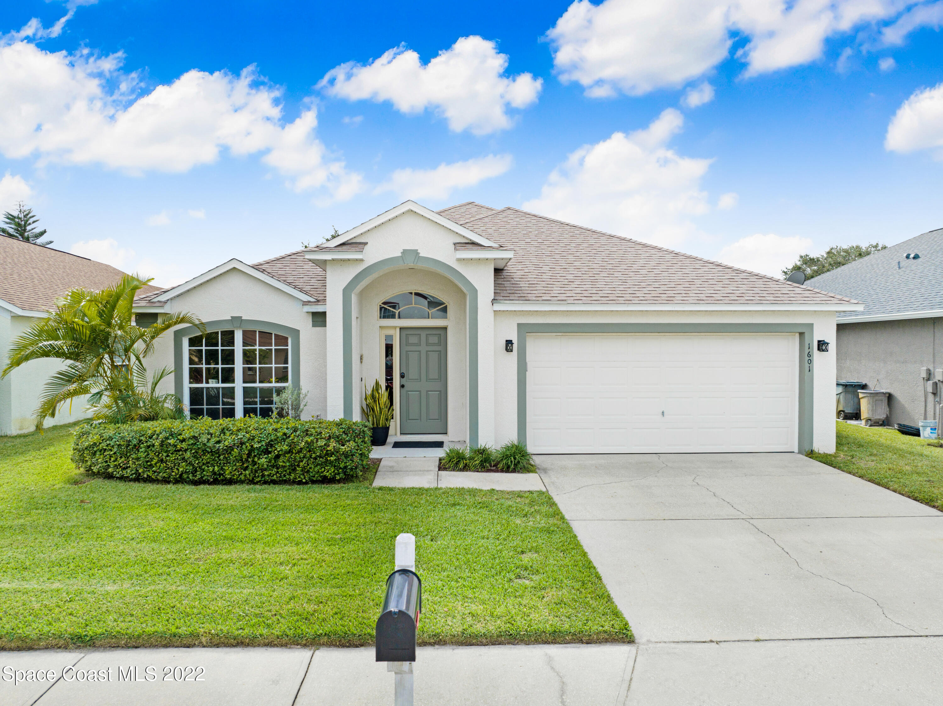 1601 Wekiva Drive