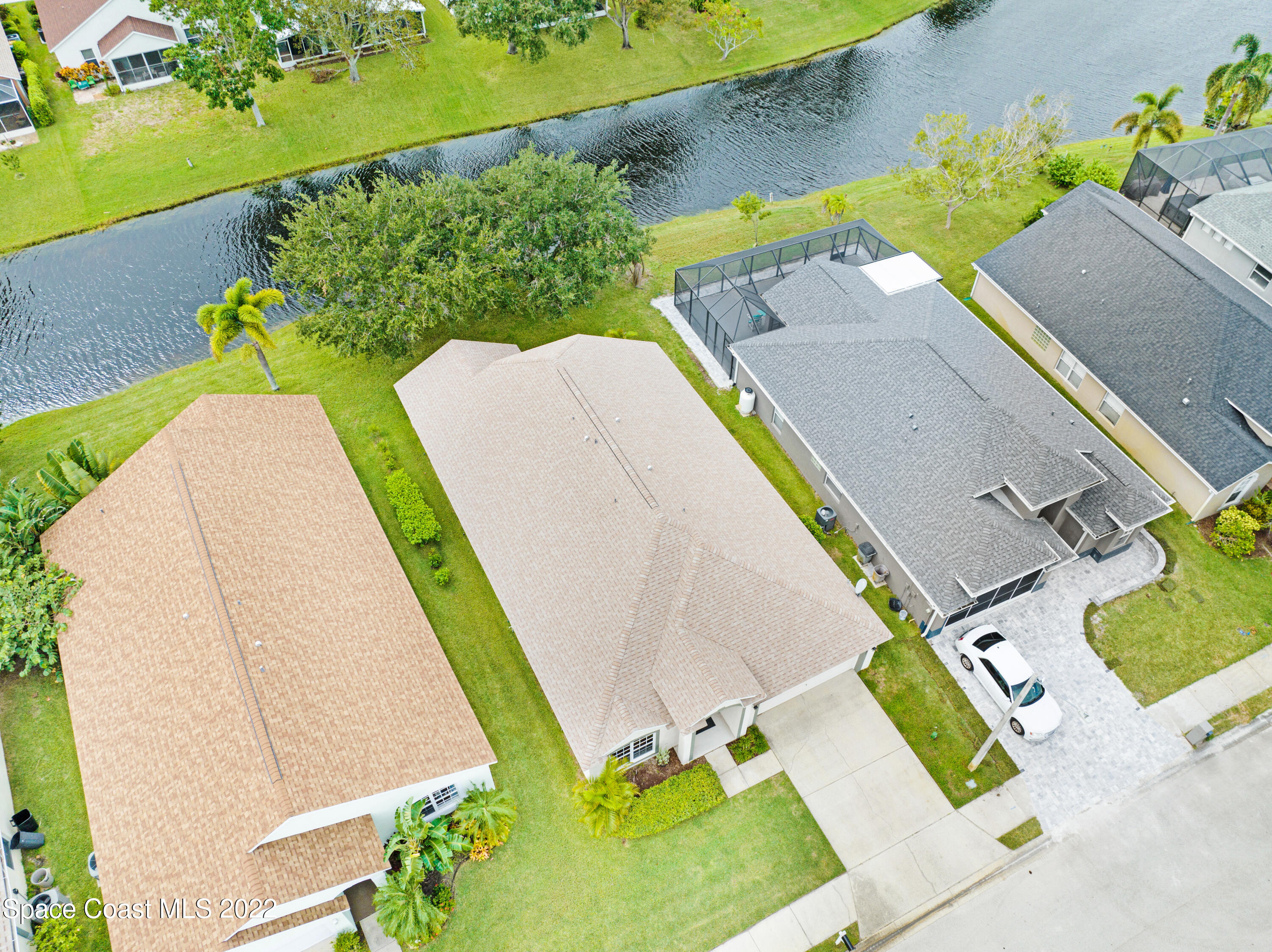 1601 Wekiva Drive