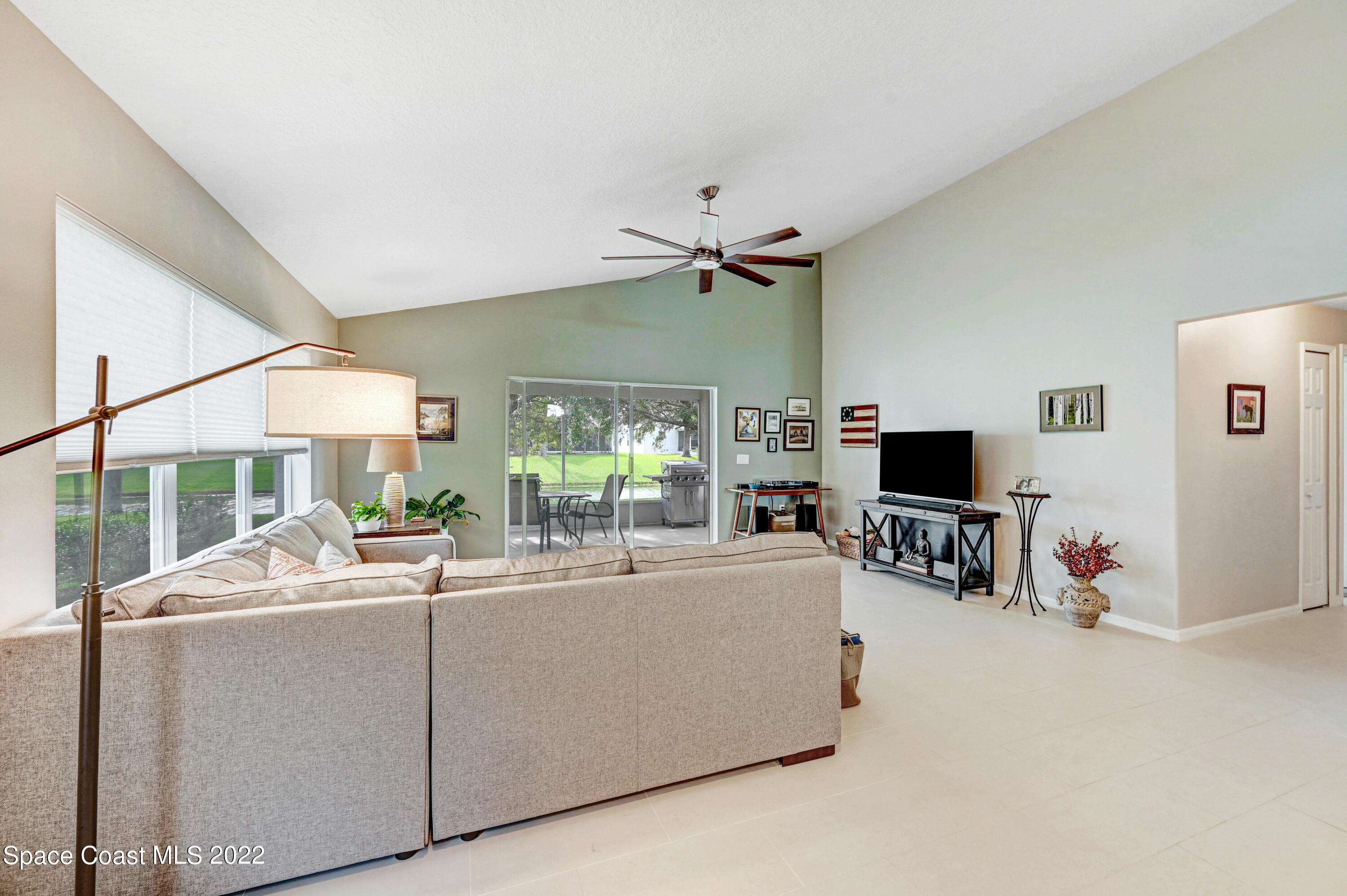 1601 Wekiva Drive