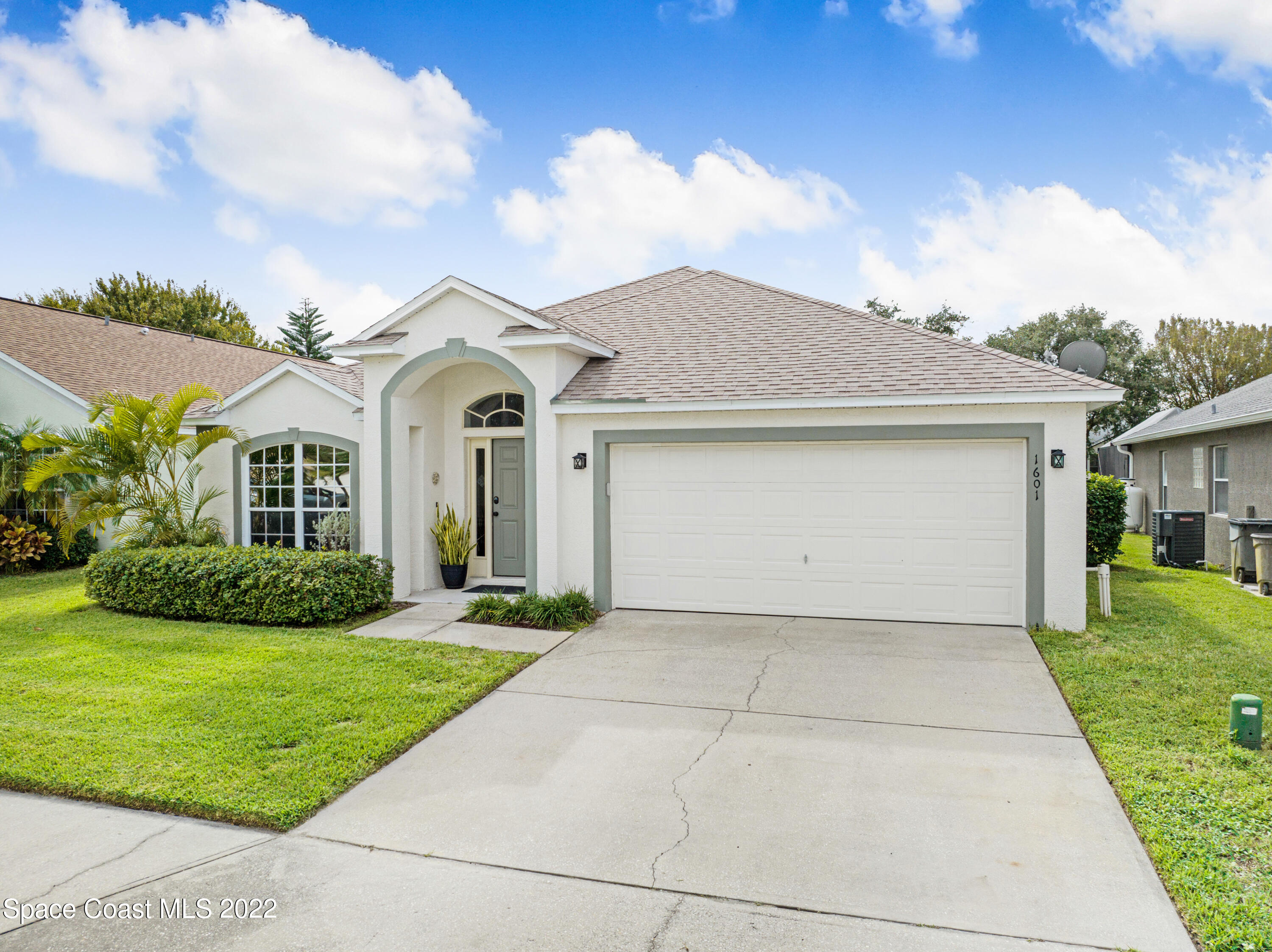 1601 Wekiva Drive