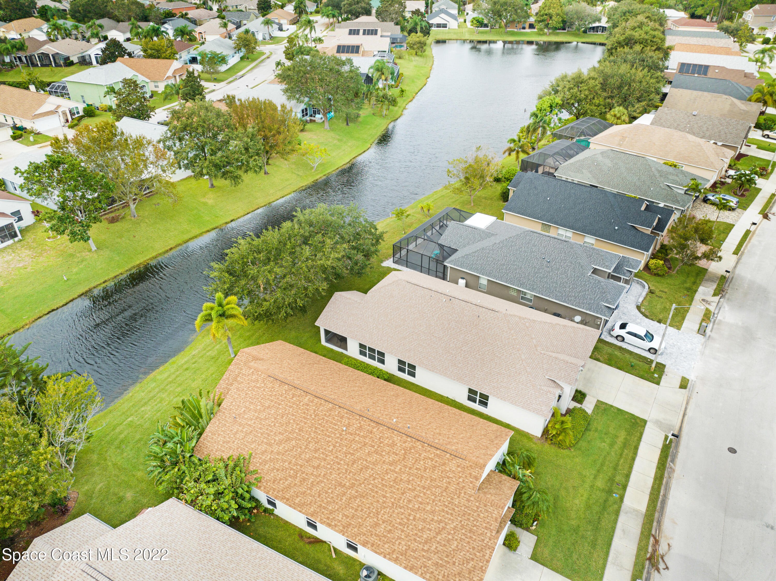 1601 Wekiva Drive