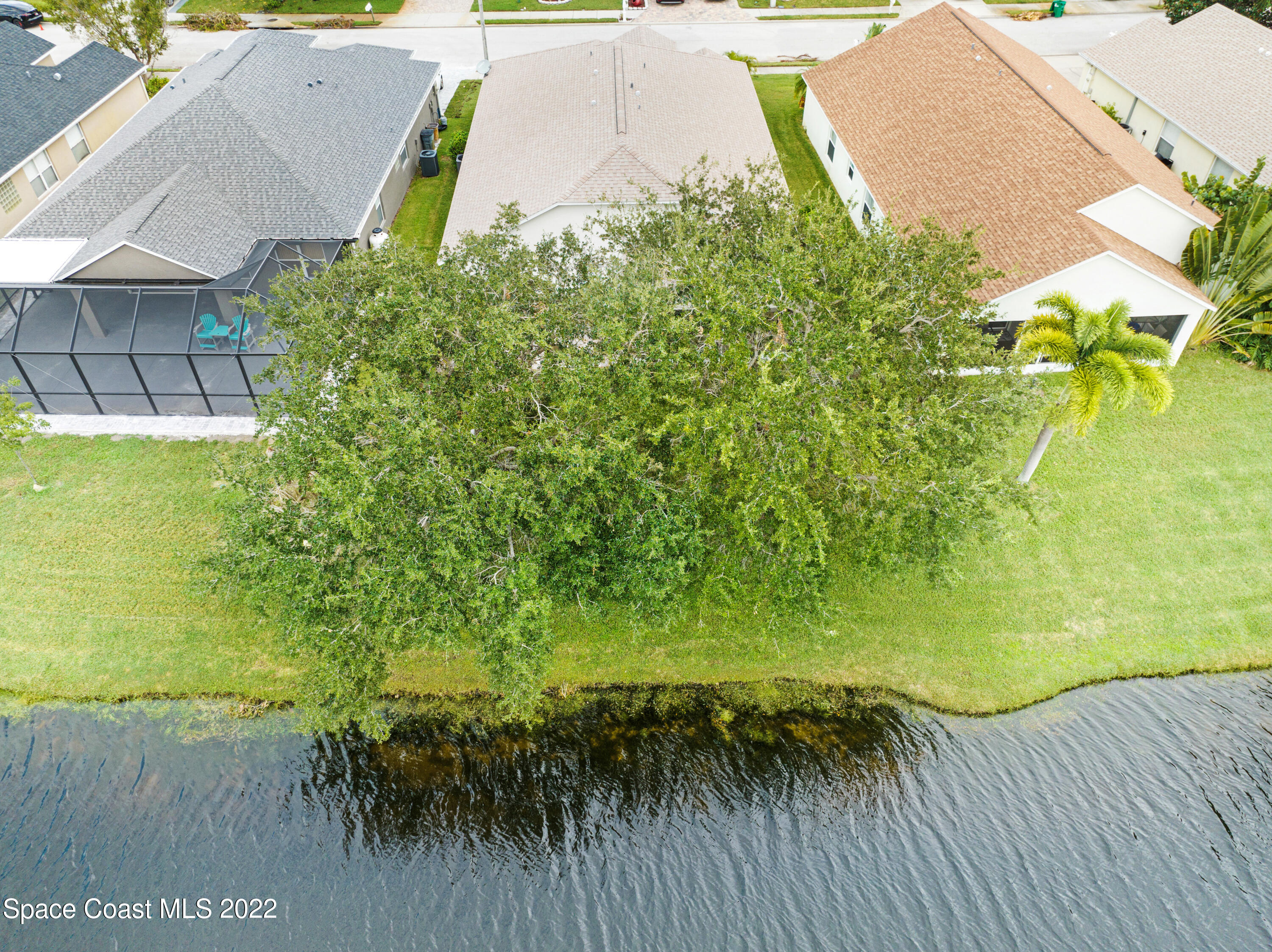 1601 Wekiva Drive