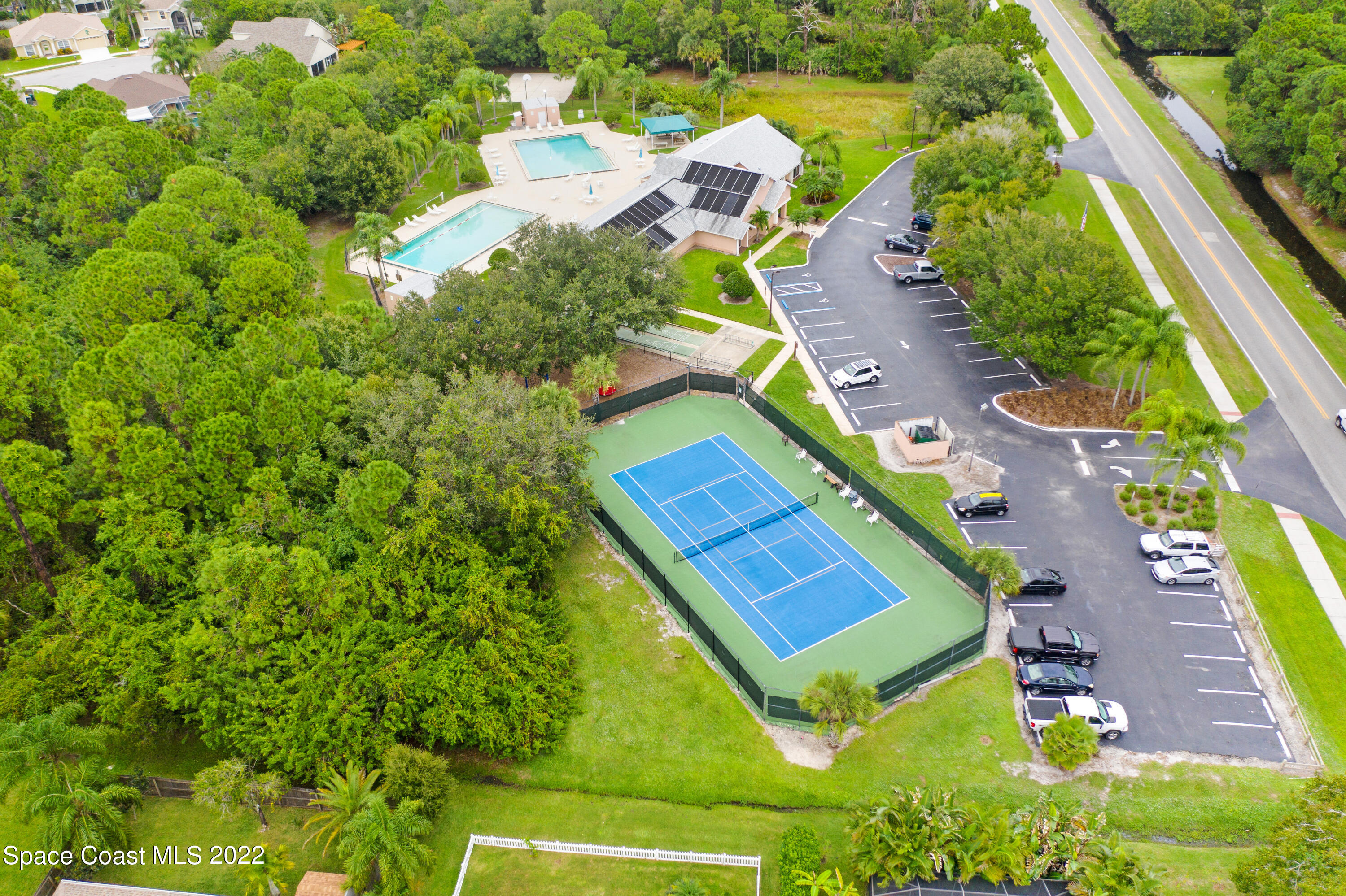 1601 Wekiva Drive