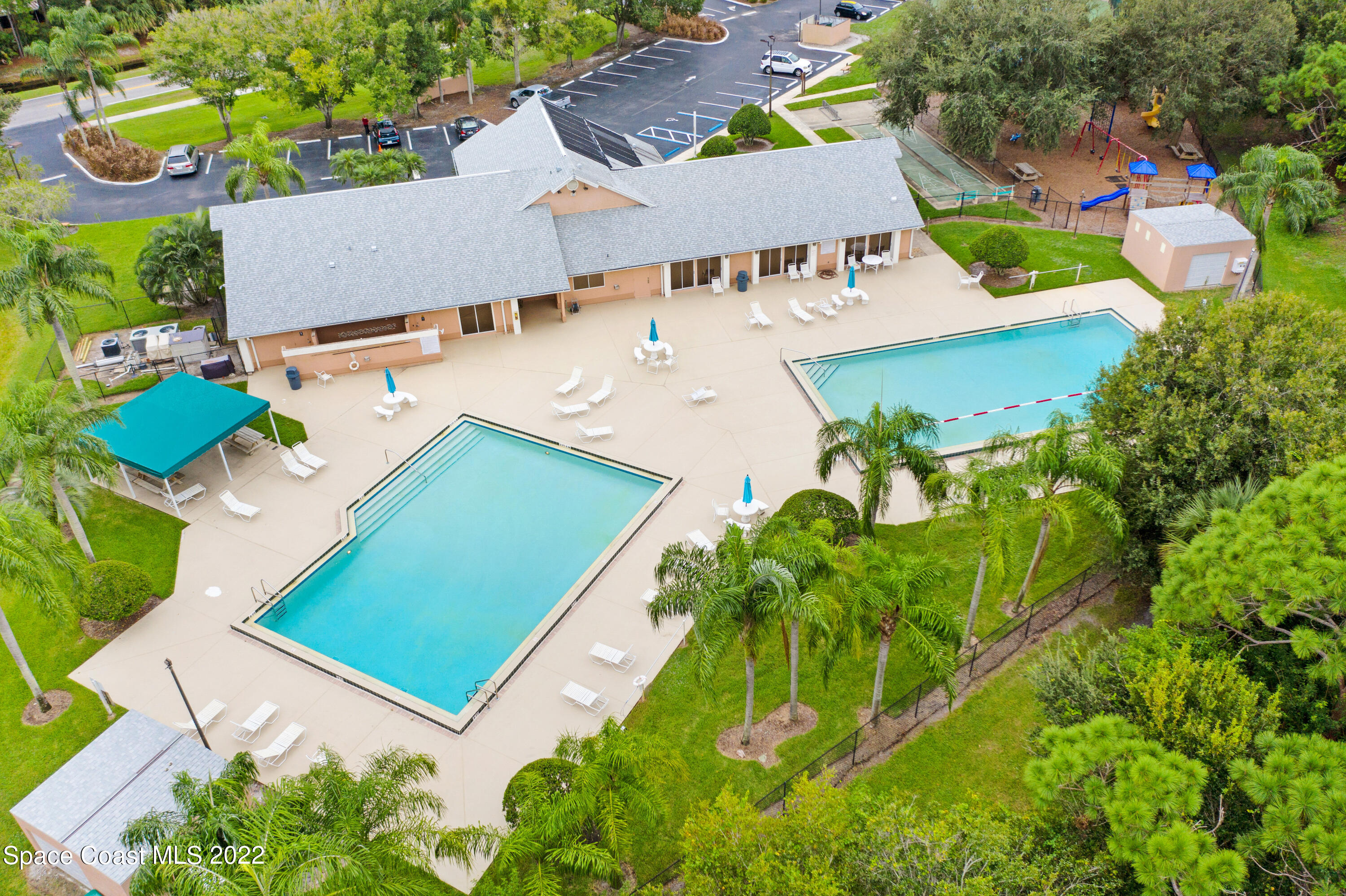 1601 Wekiva Drive