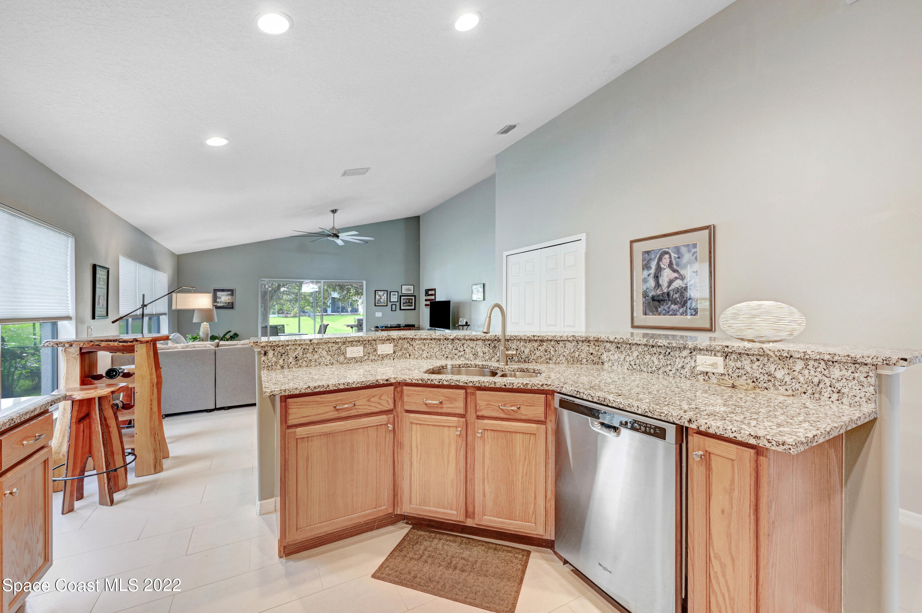 1601 Wekiva Drive