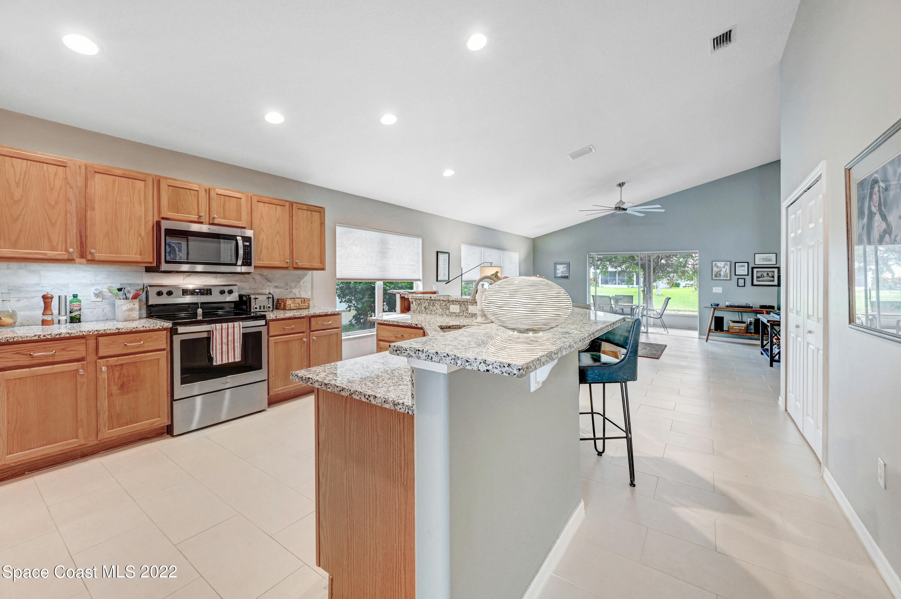 1601 Wekiva Drive