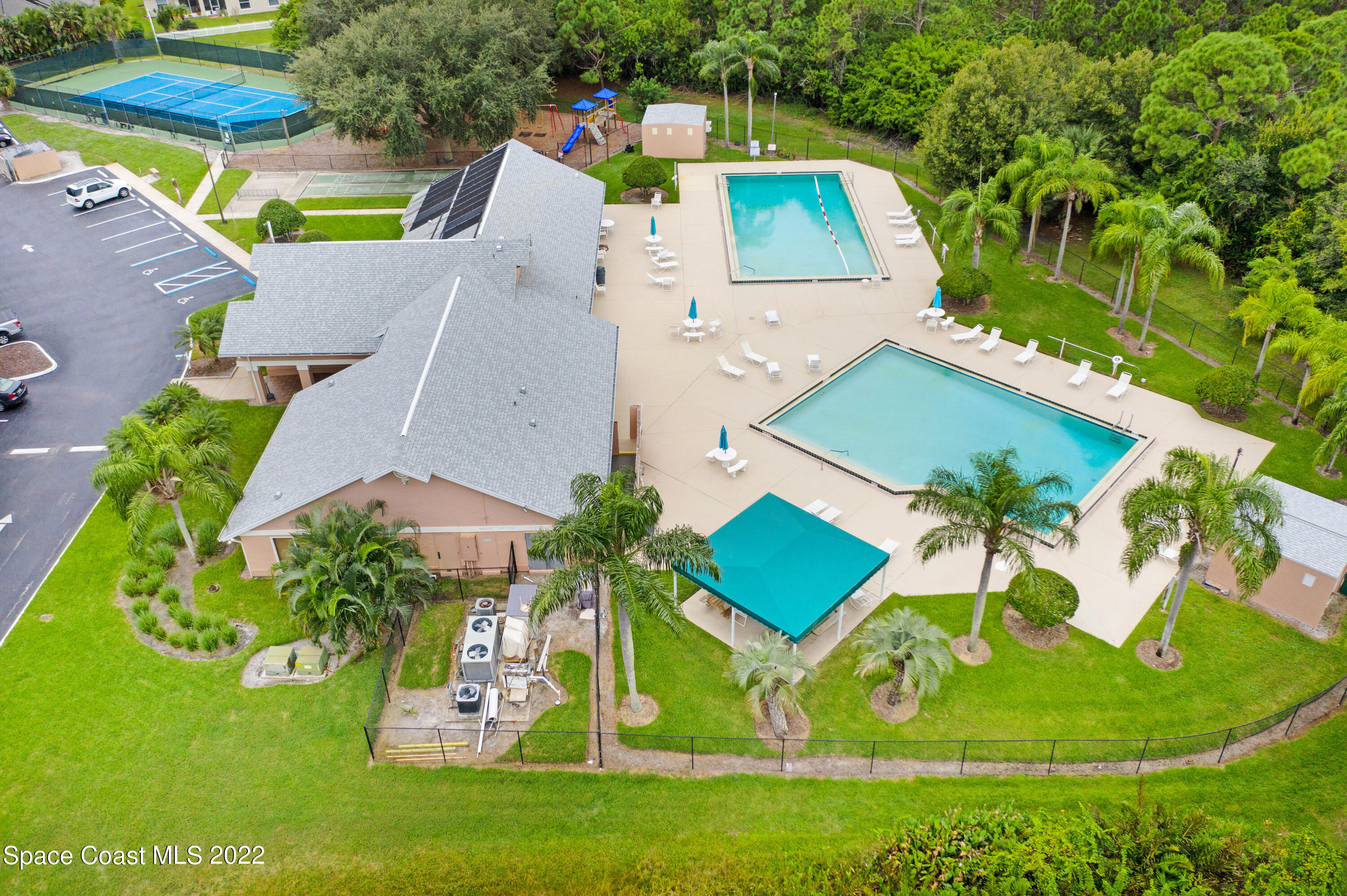 1601 Wekiva Drive