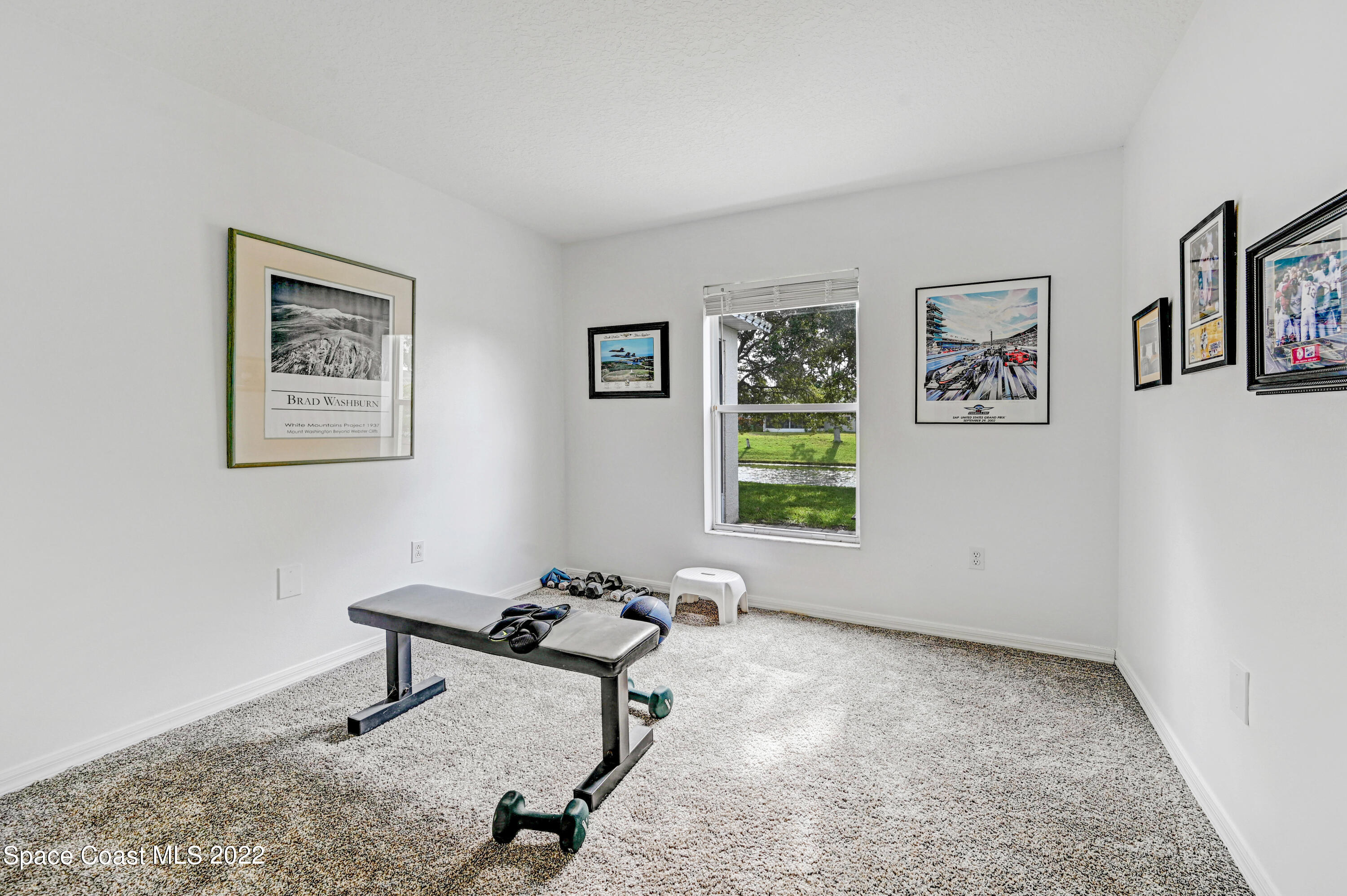 1601 Wekiva Drive