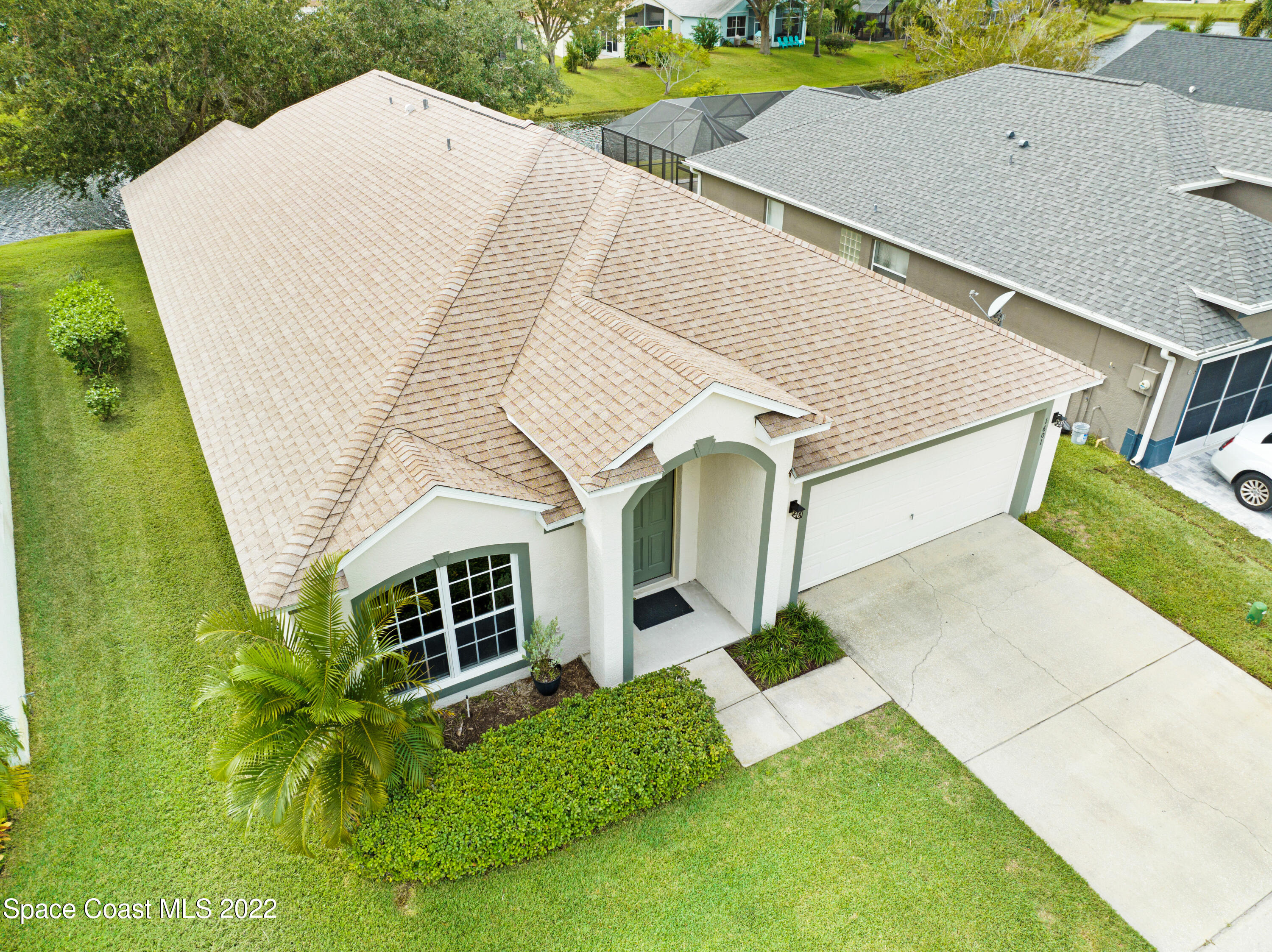 1601 Wekiva Drive