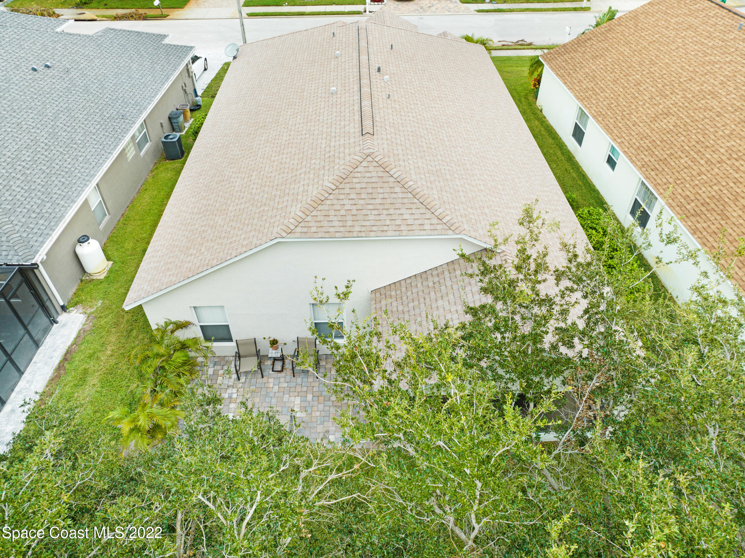 1601 Wekiva Drive