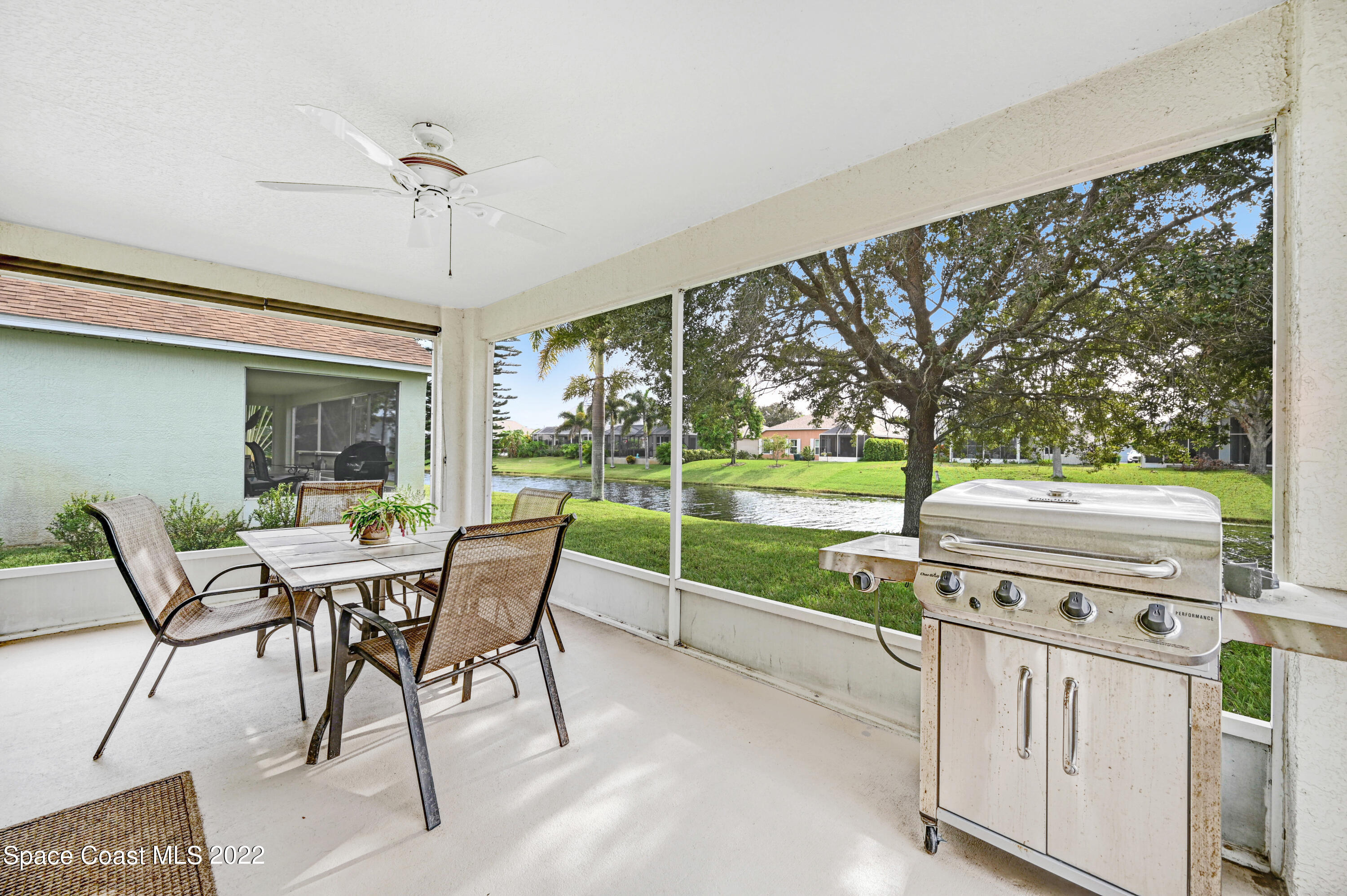 1601 Wekiva Drive