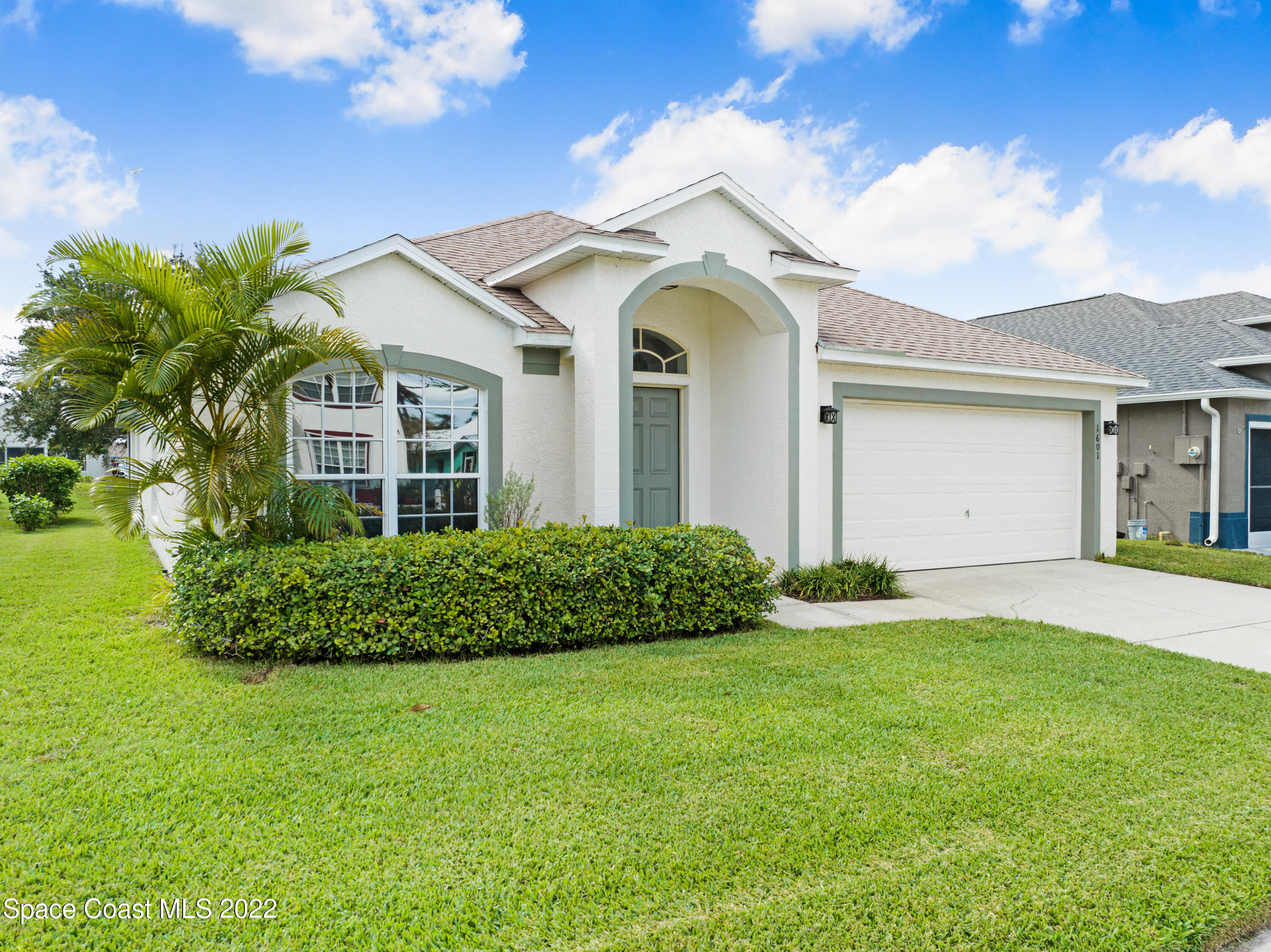 1601 Wekiva Drive