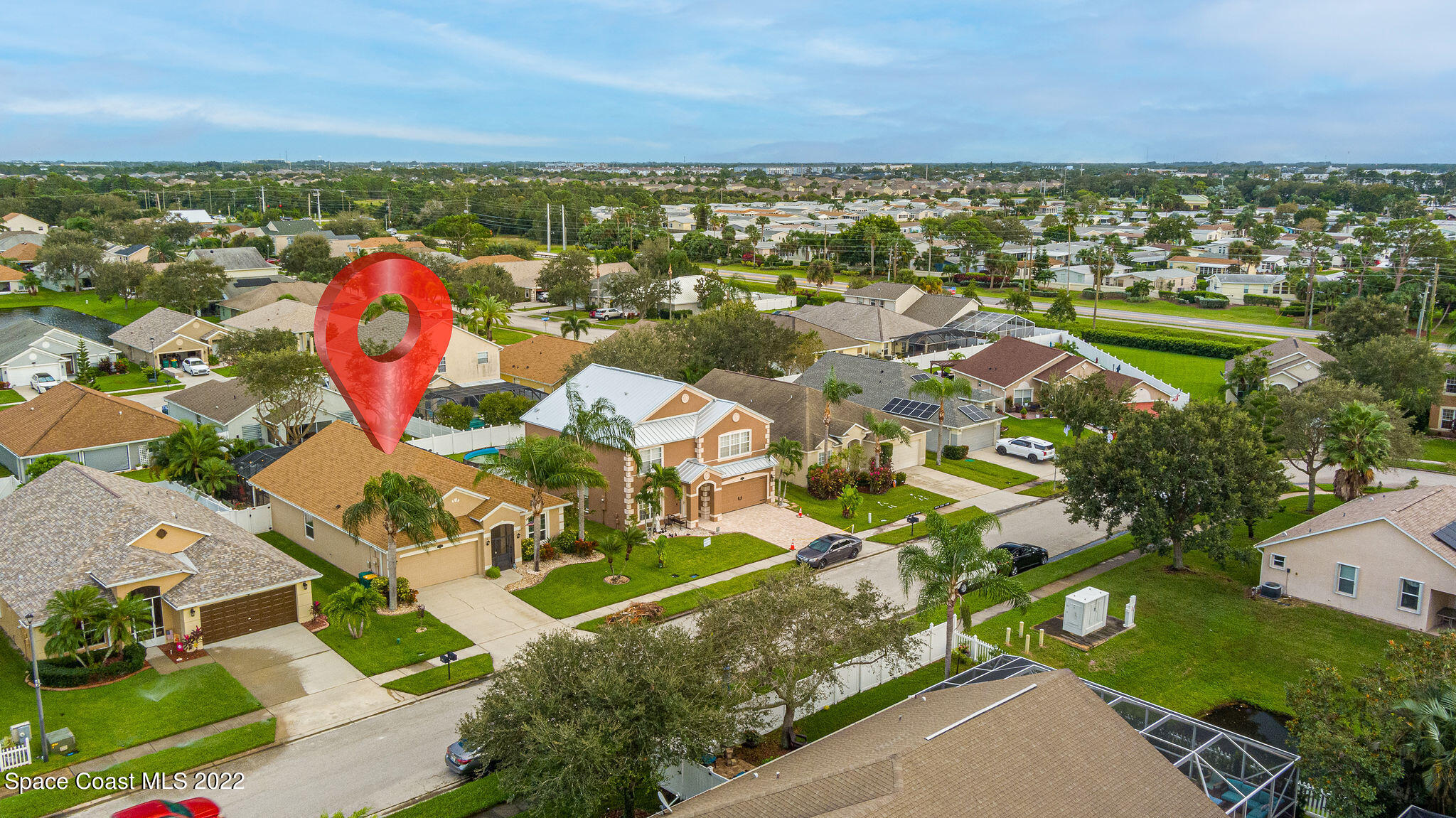 344 Sedgewood Circle