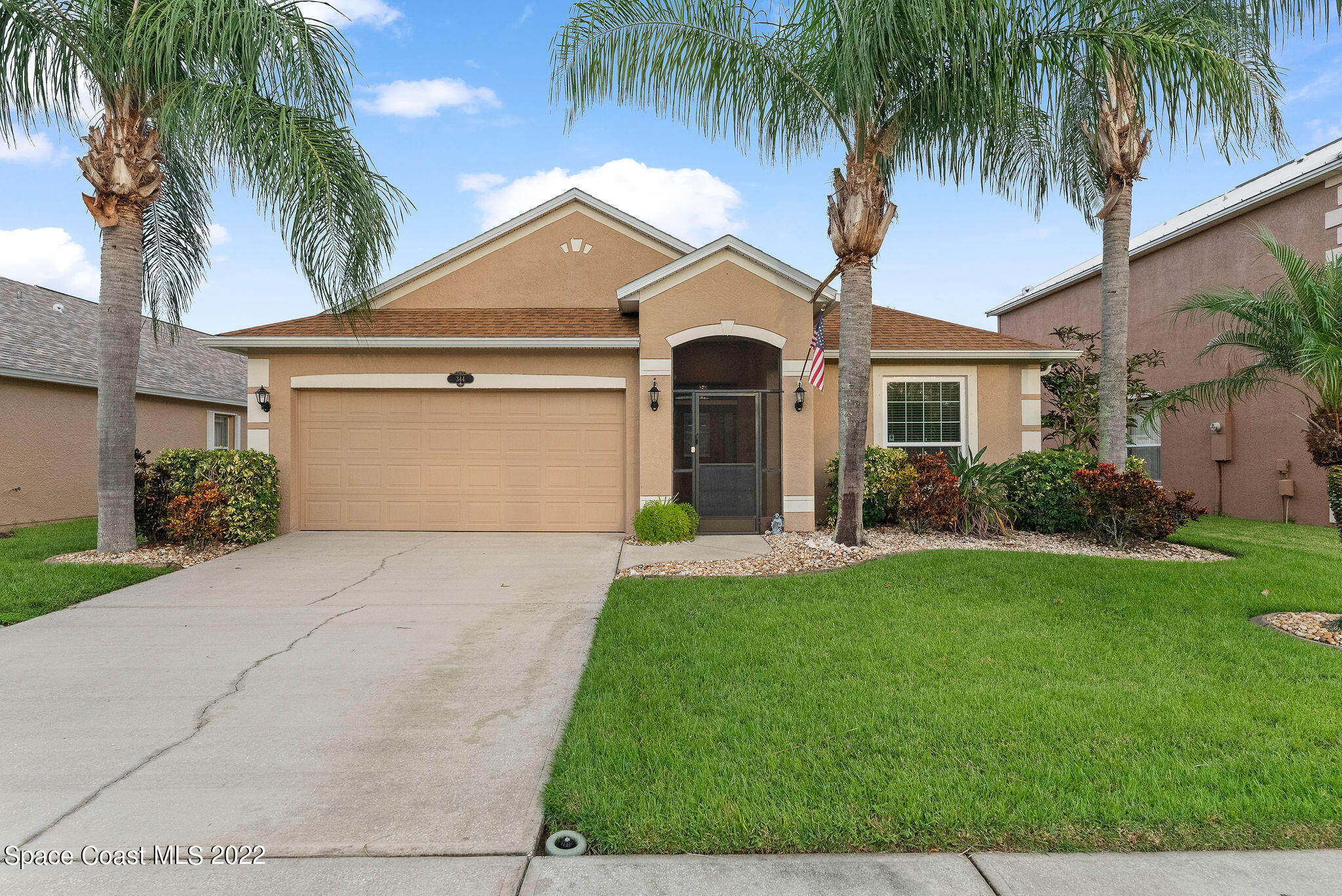 344 Sedgewood Circle