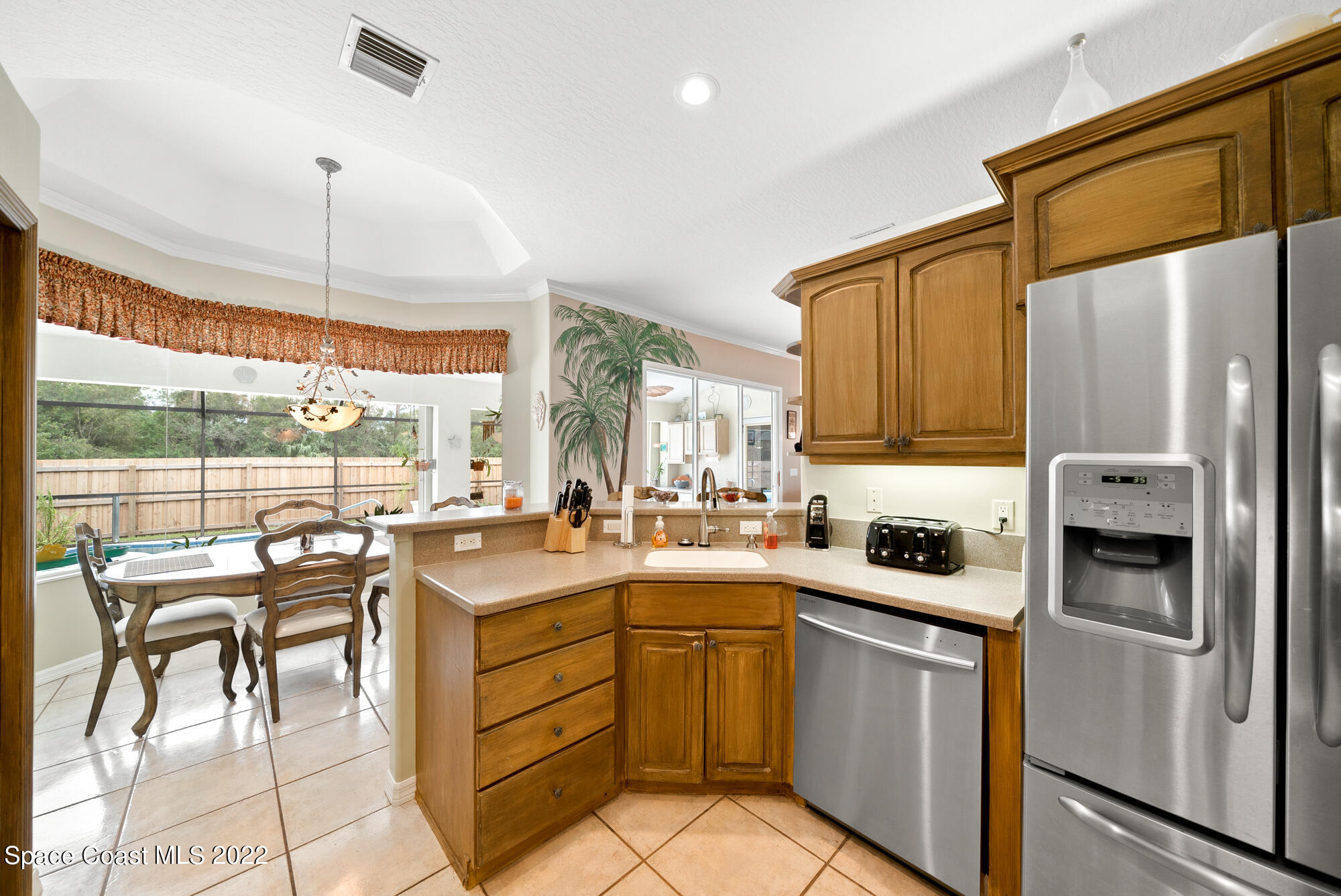658 Sheridan Woods Drive