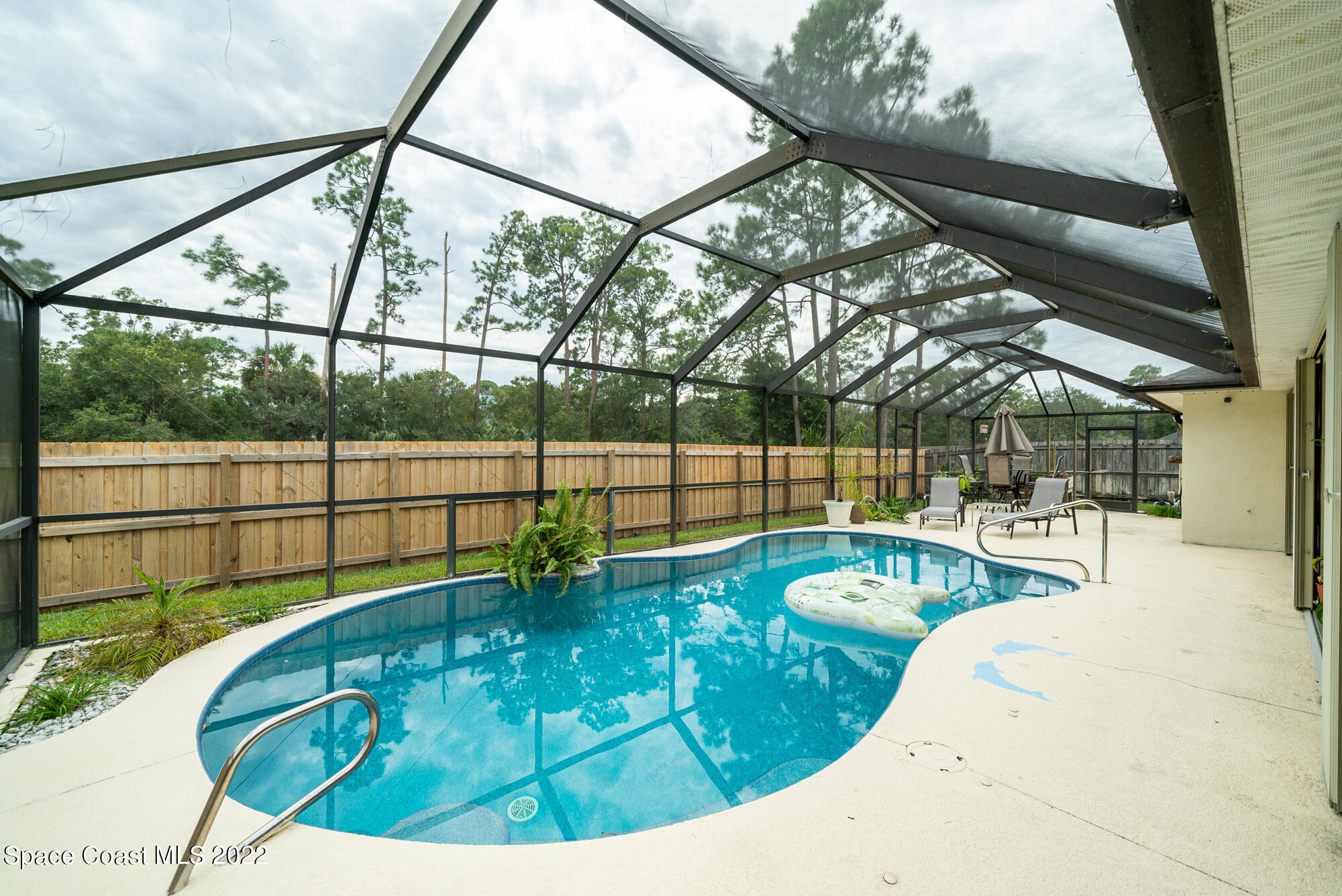 658 Sheridan Woods Drive