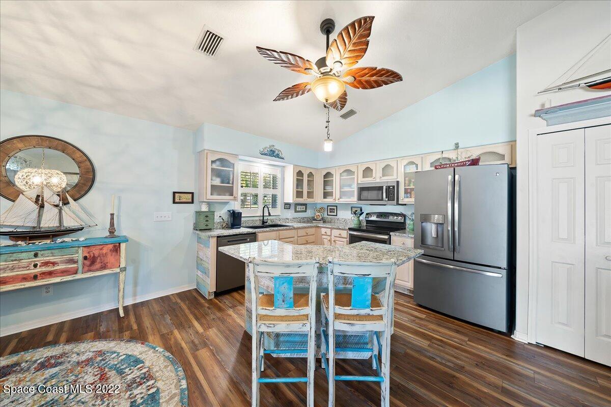 1477 Bevan Drive