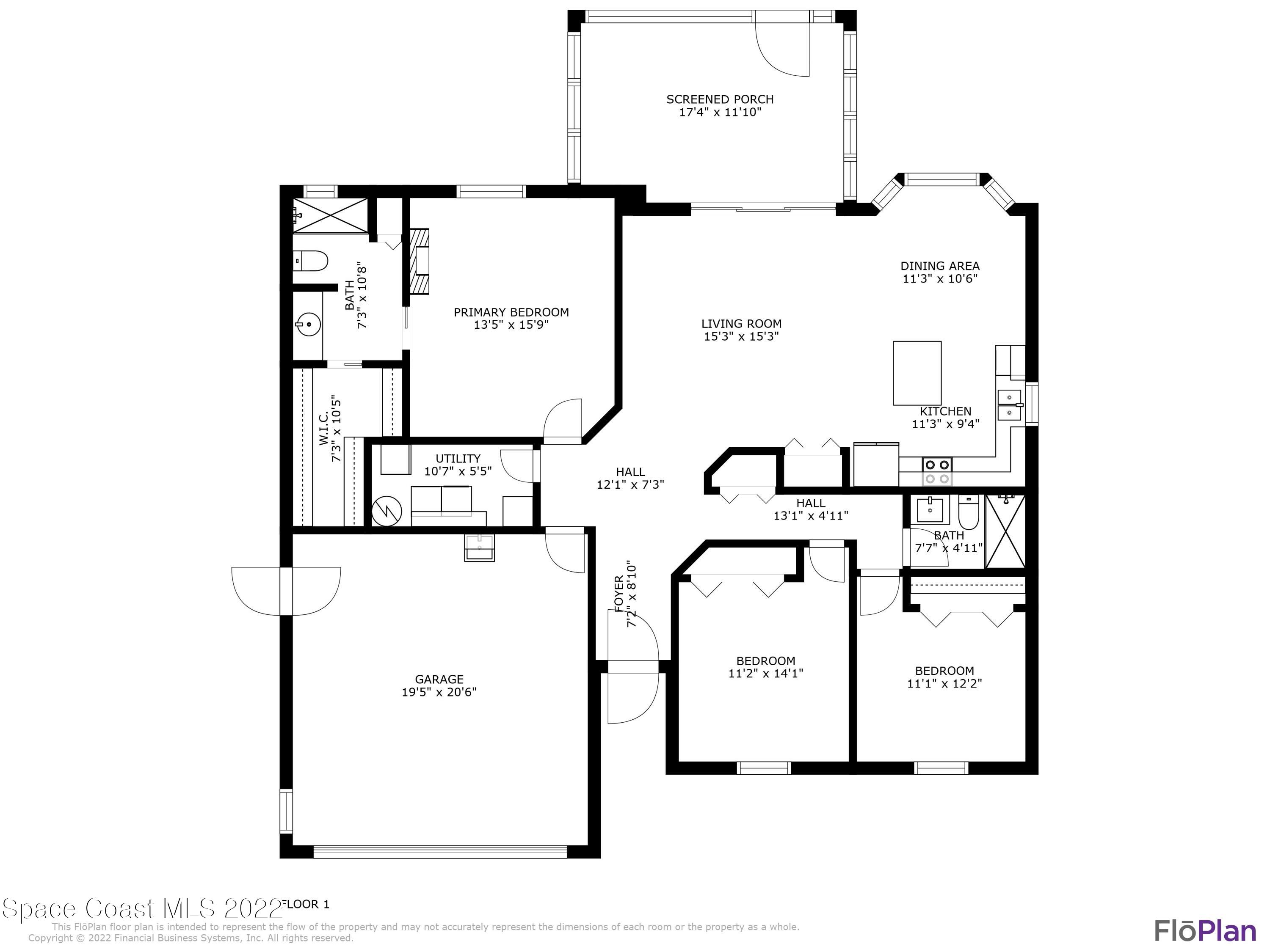 1477 Bevan Drive
