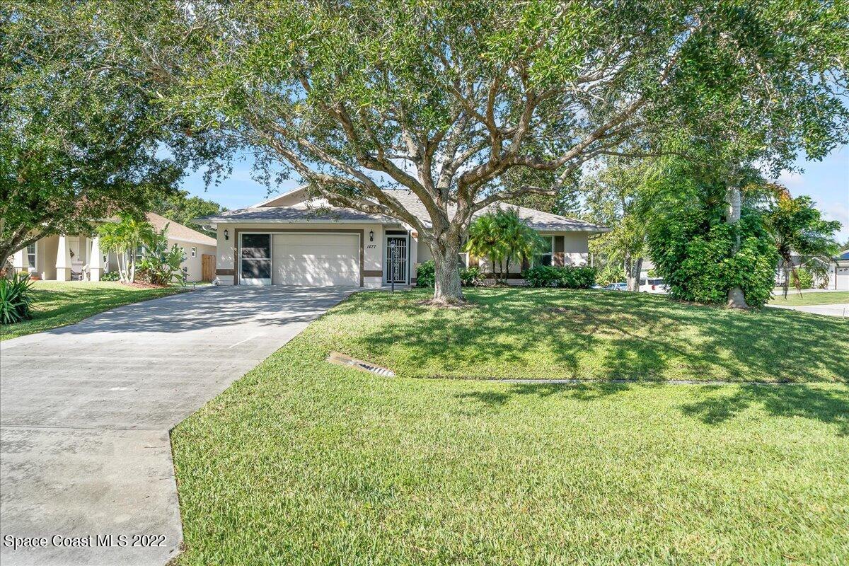 1477 Bevan Drive