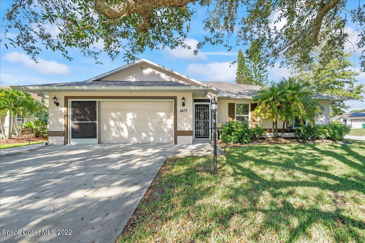 1477 Bevan Drive