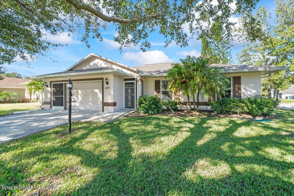 1477 Bevan Drive