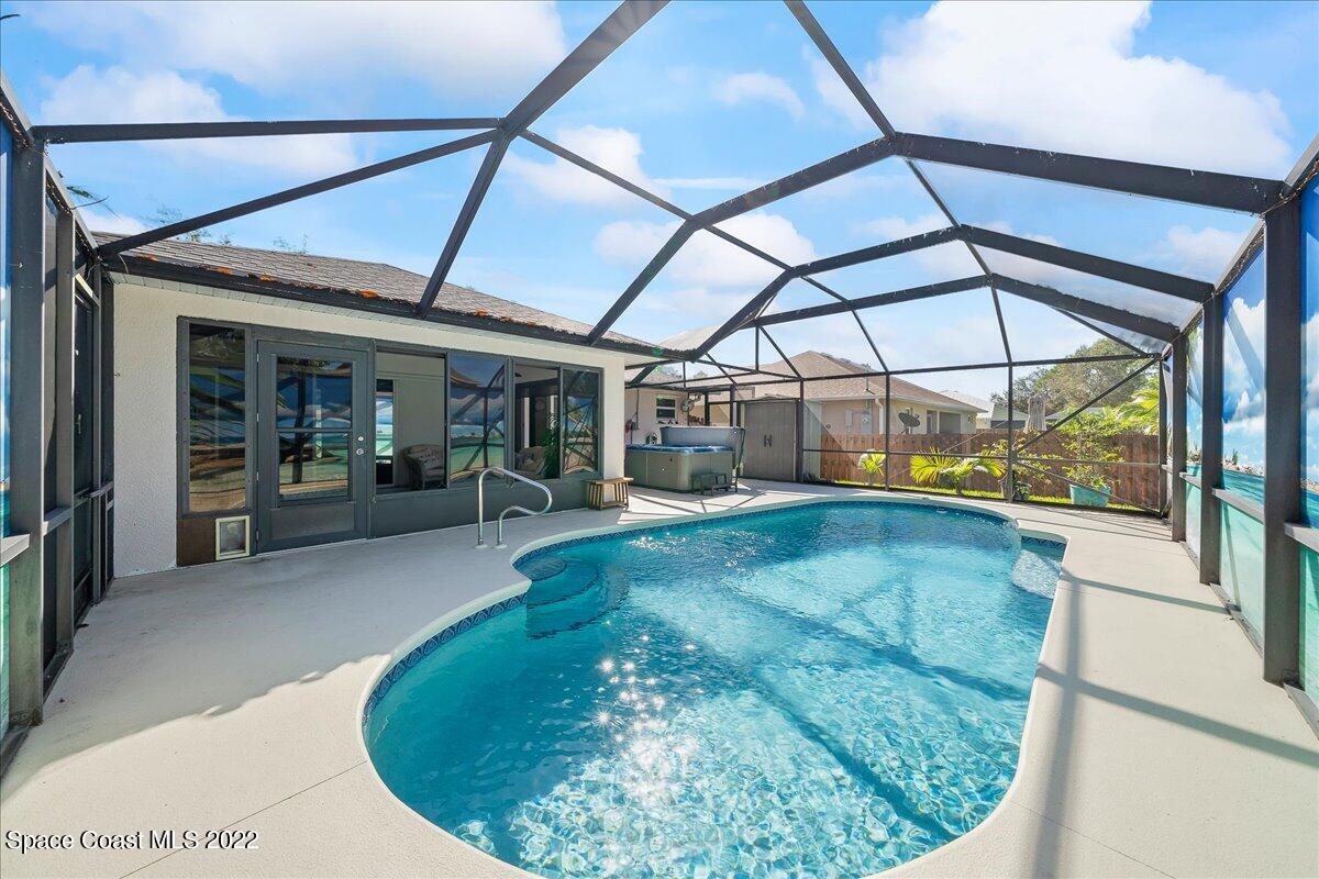 1477 Bevan Drive