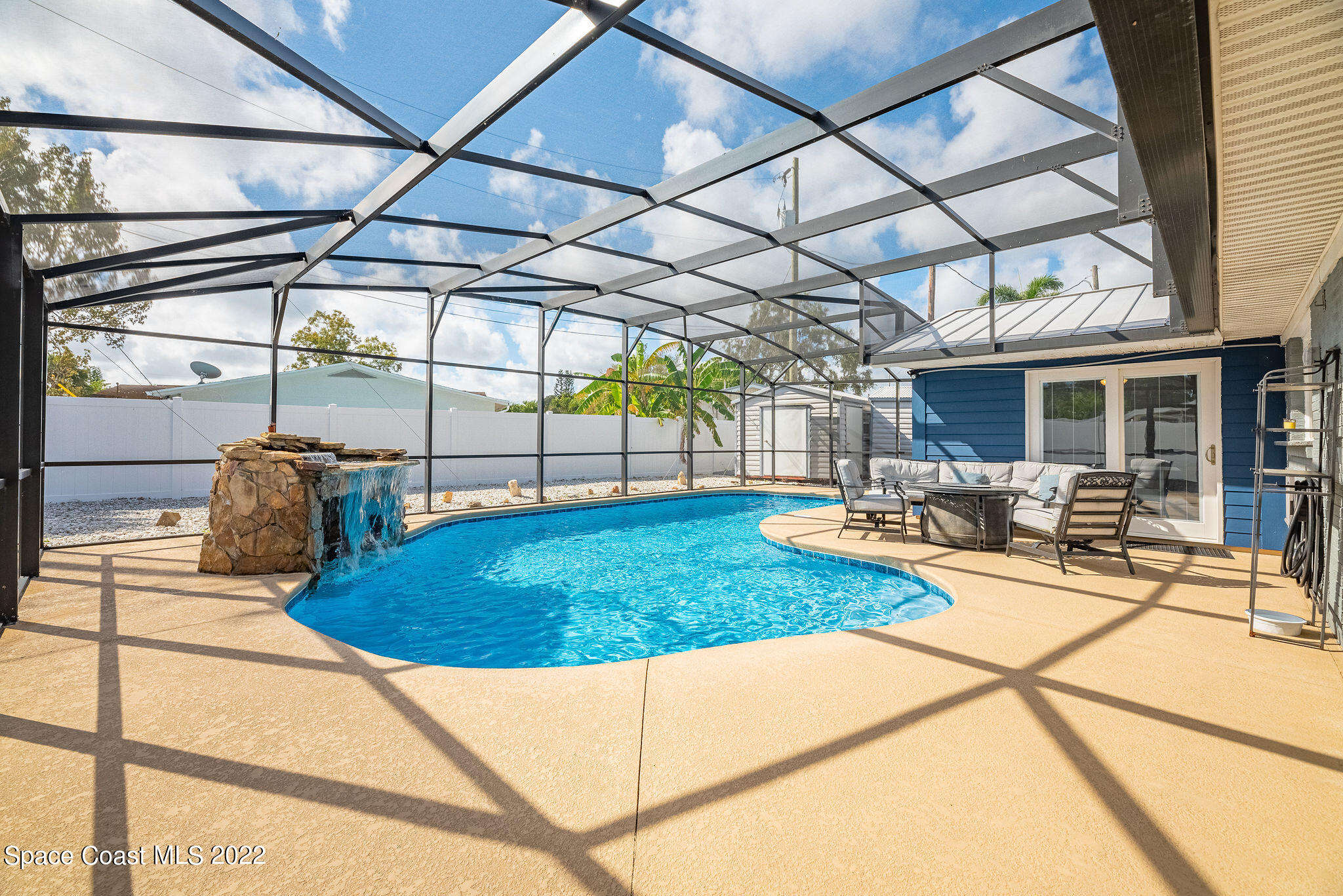 2205 Cheryl Court
