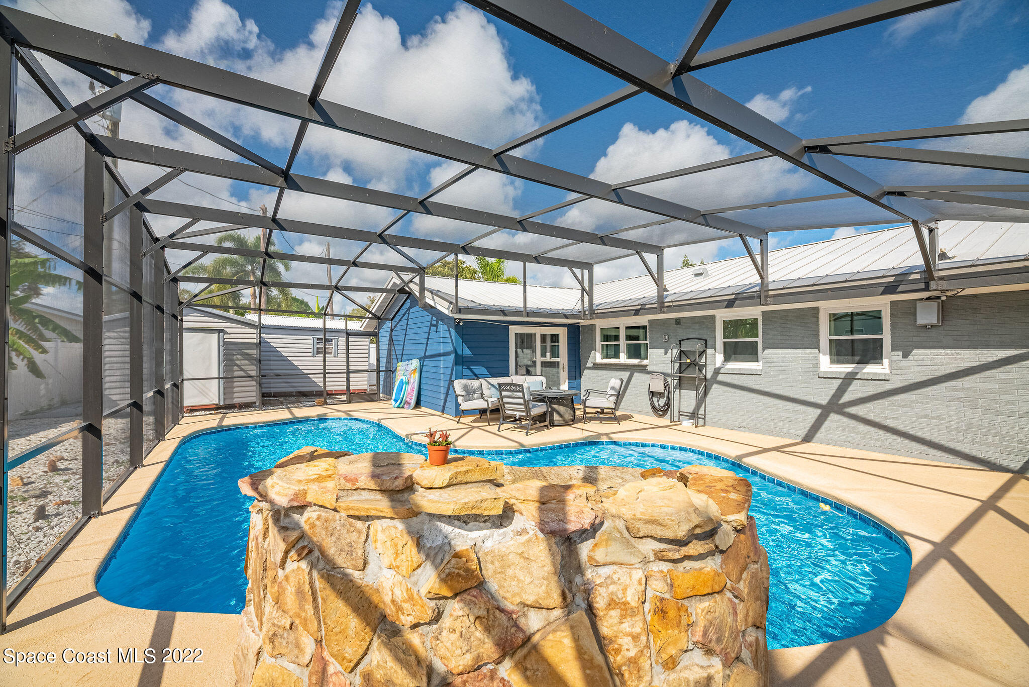 2205 Cheryl Court