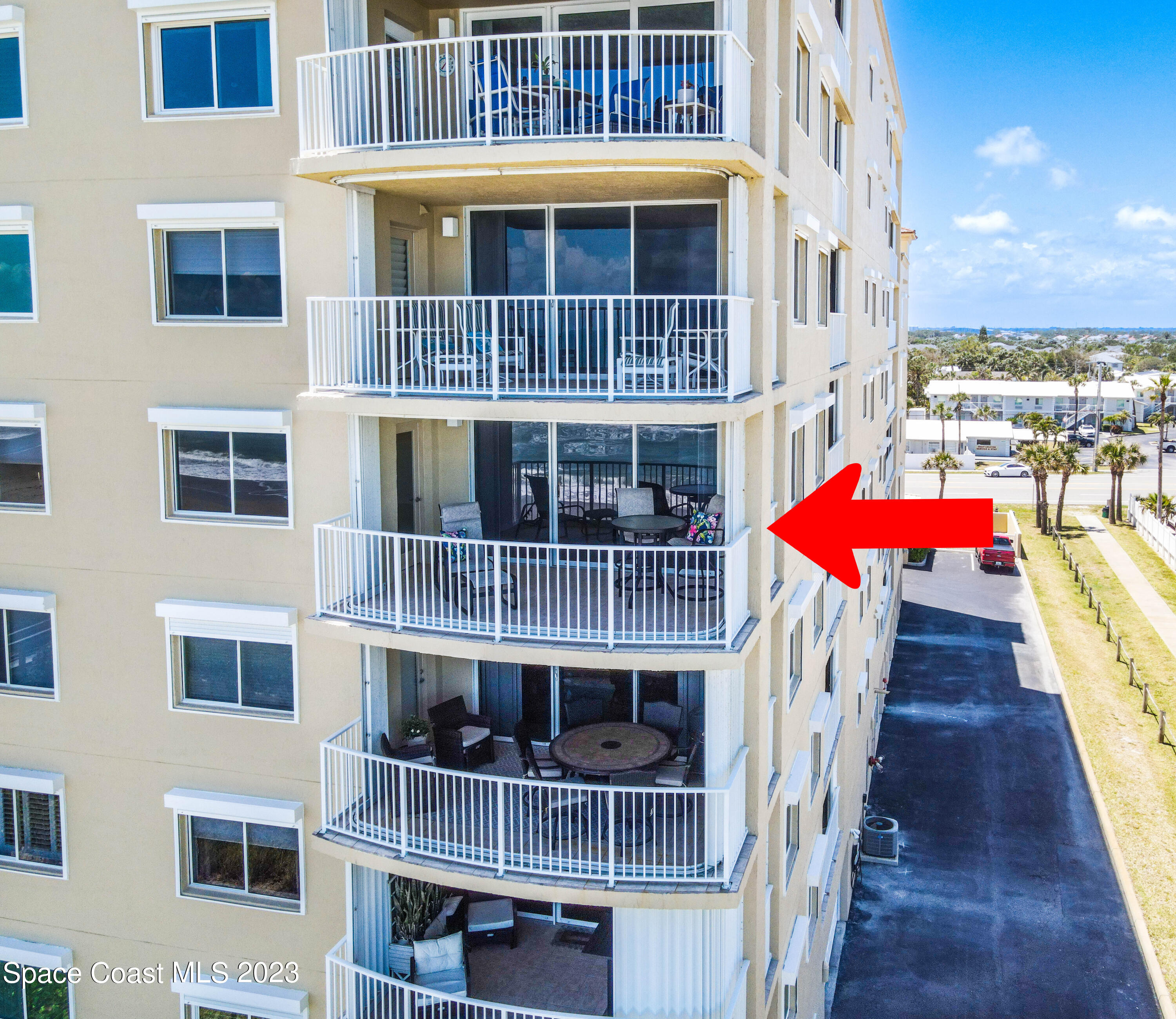 2875 N Highway A1a, 502