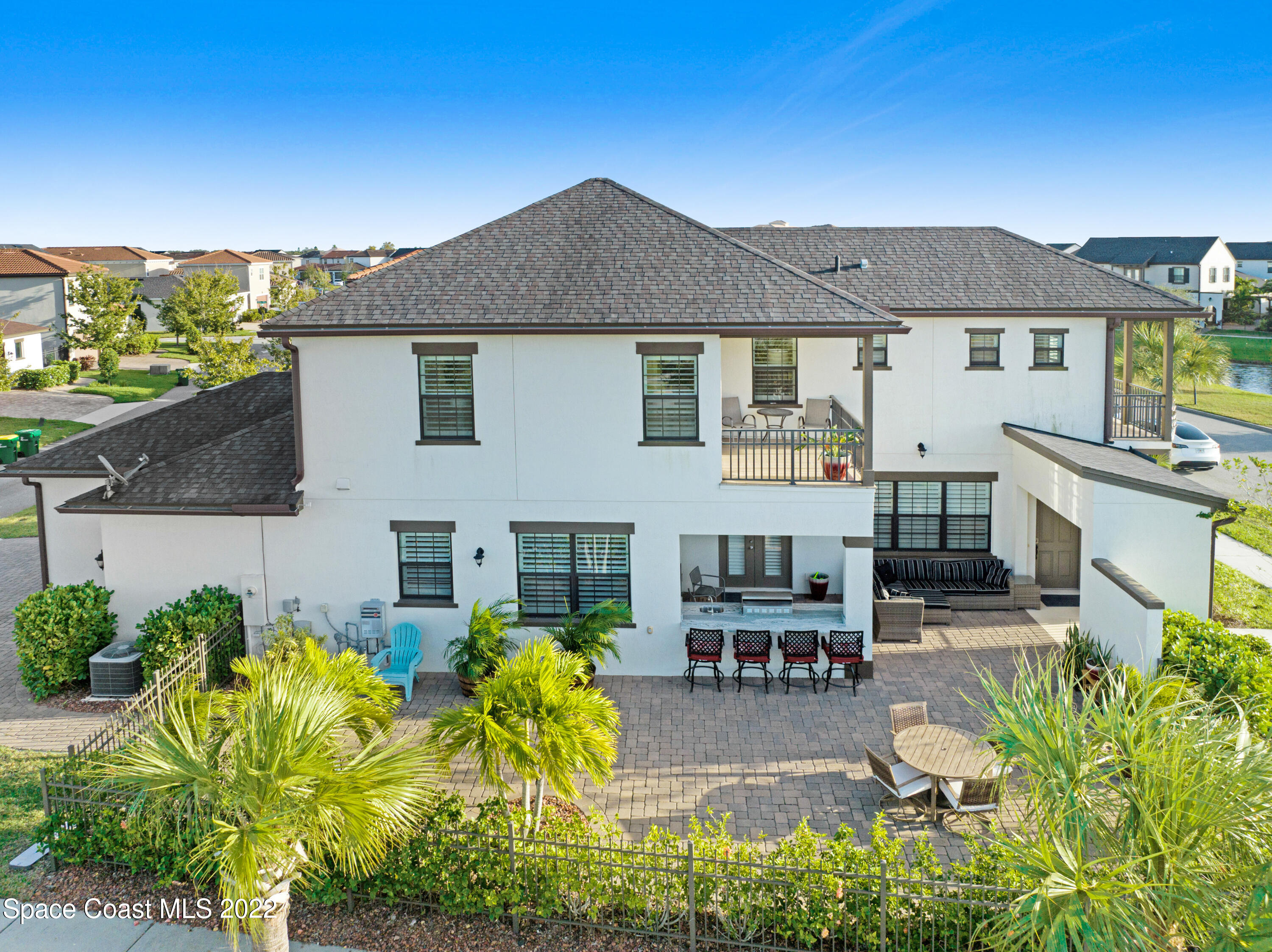 7103 Vista Hermosa Drive