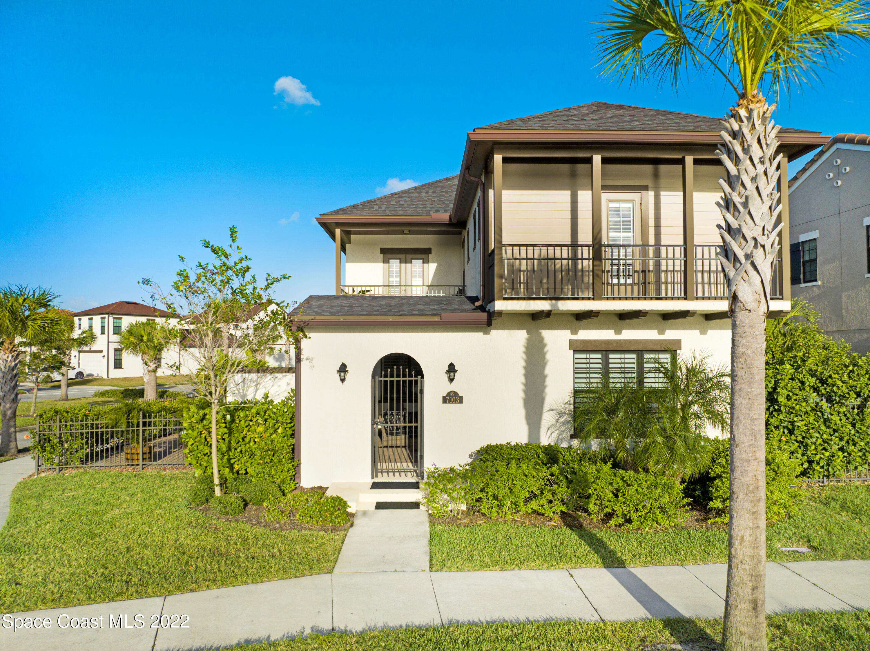 7103 Vista Hermosa Drive