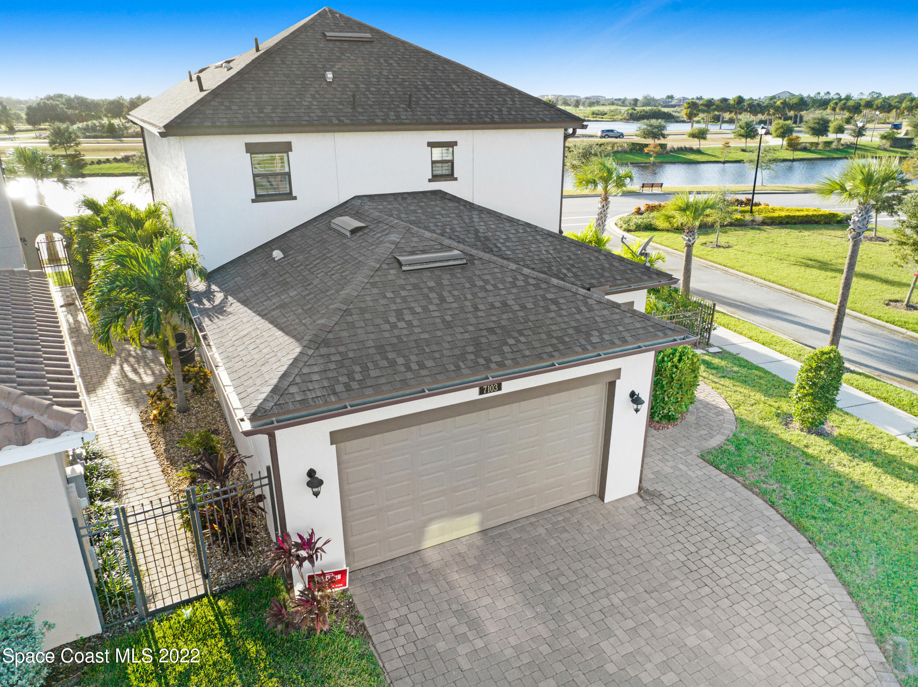 7103 Vista Hermosa Drive