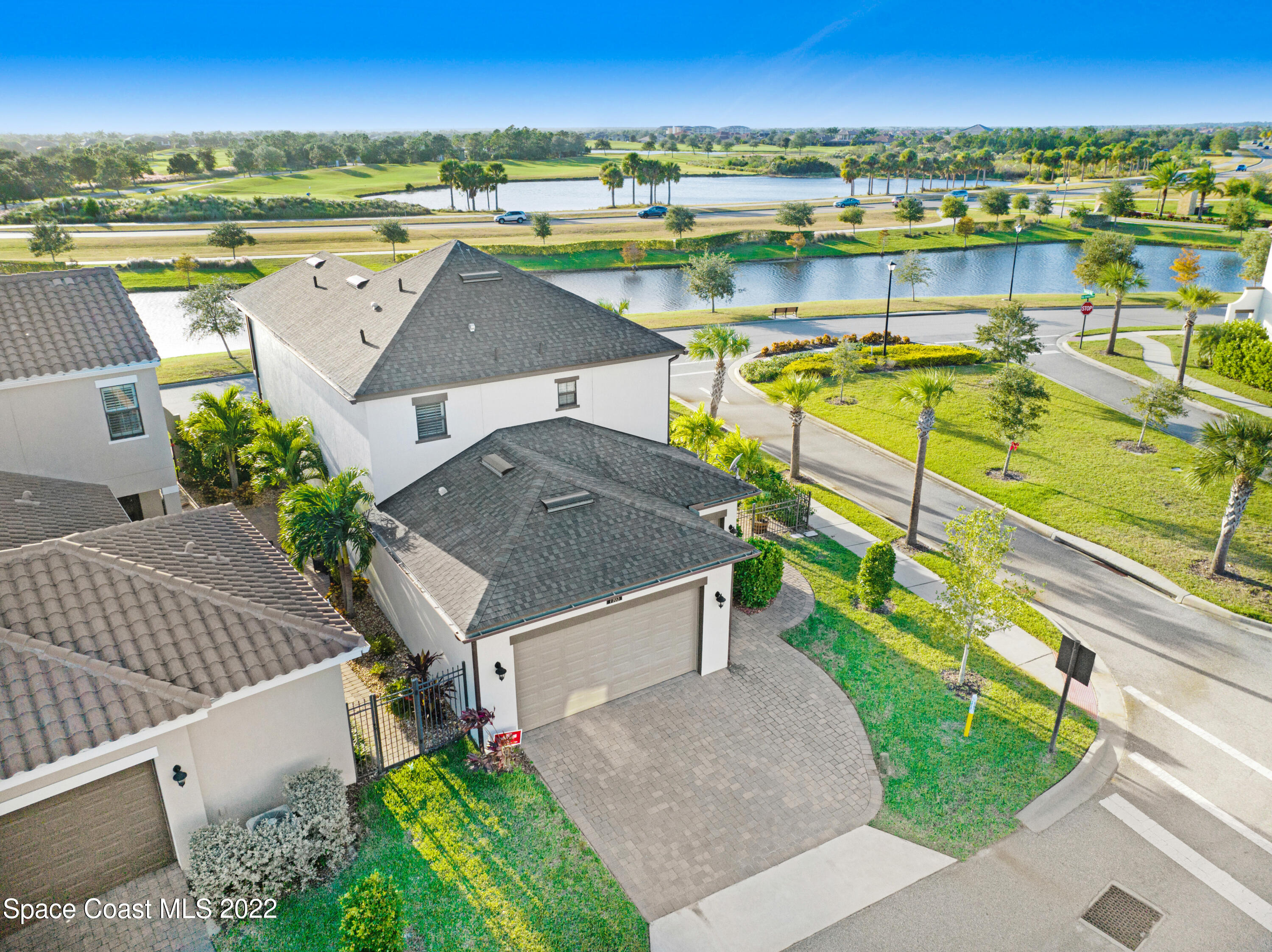 7103 Vista Hermosa Drive