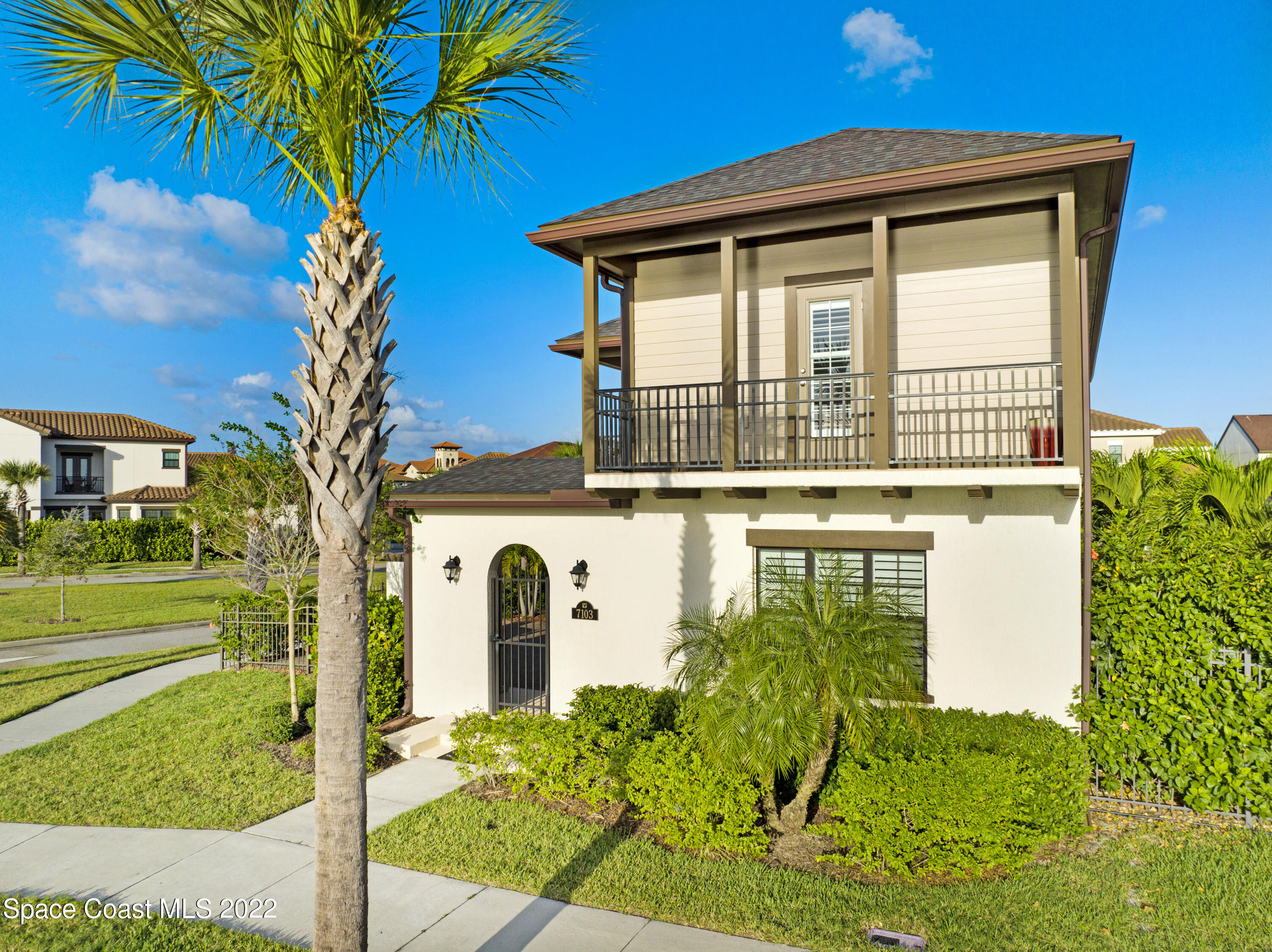 7103 Vista Hermosa Drive