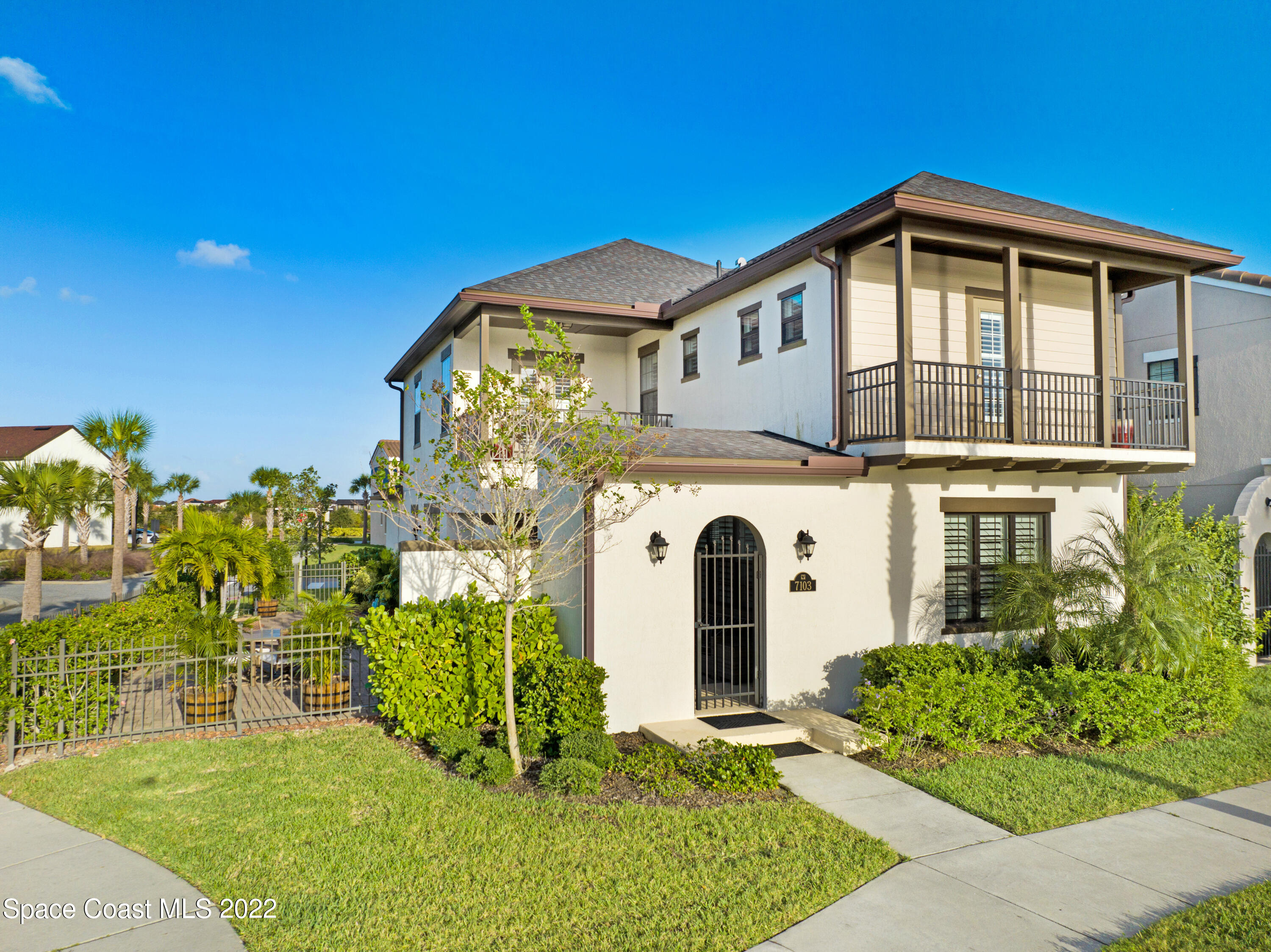 7103 Vista Hermosa Drive