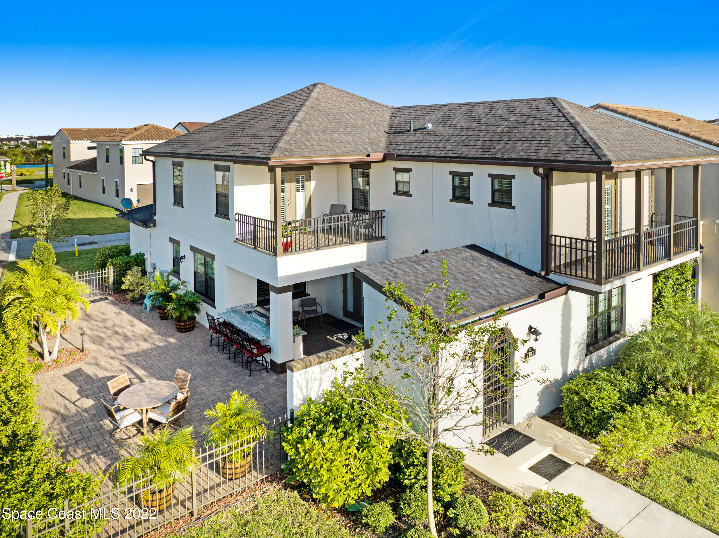 7103 Vista Hermosa Drive