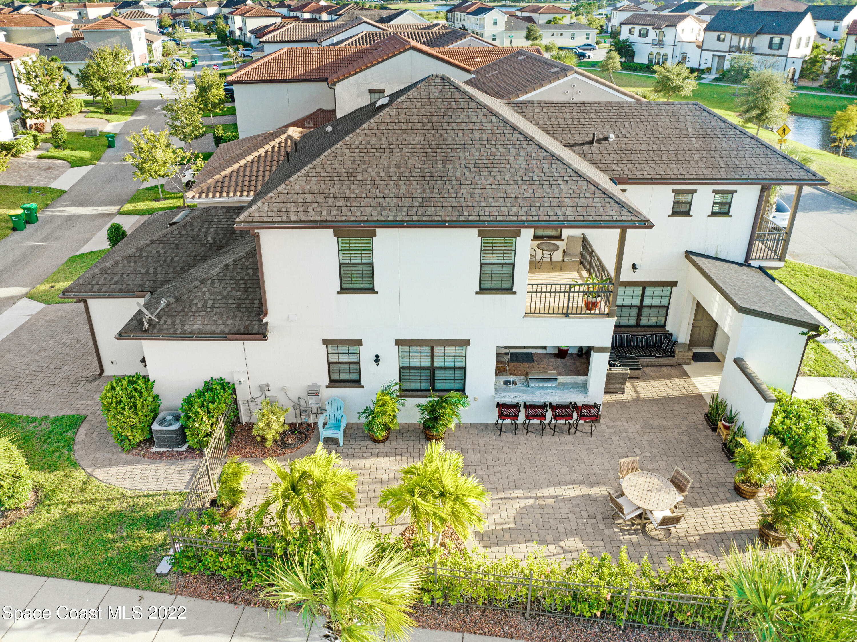 7103 Vista Hermosa Drive
